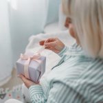 Comfort and Practical Items for Initial Healing