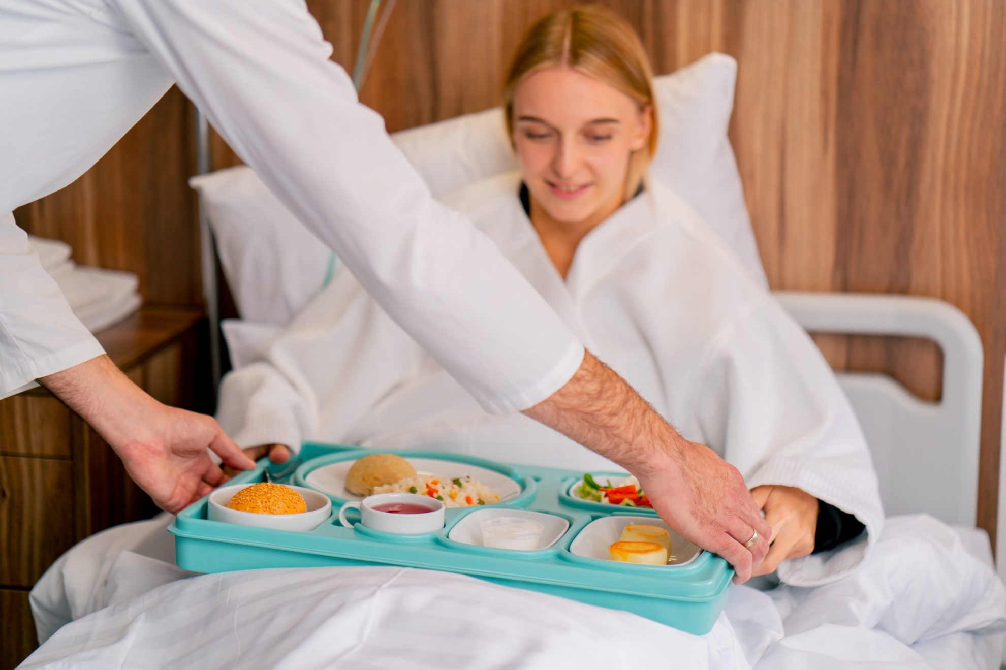 How to Build the Perfect Care Package for Hospital Patients
