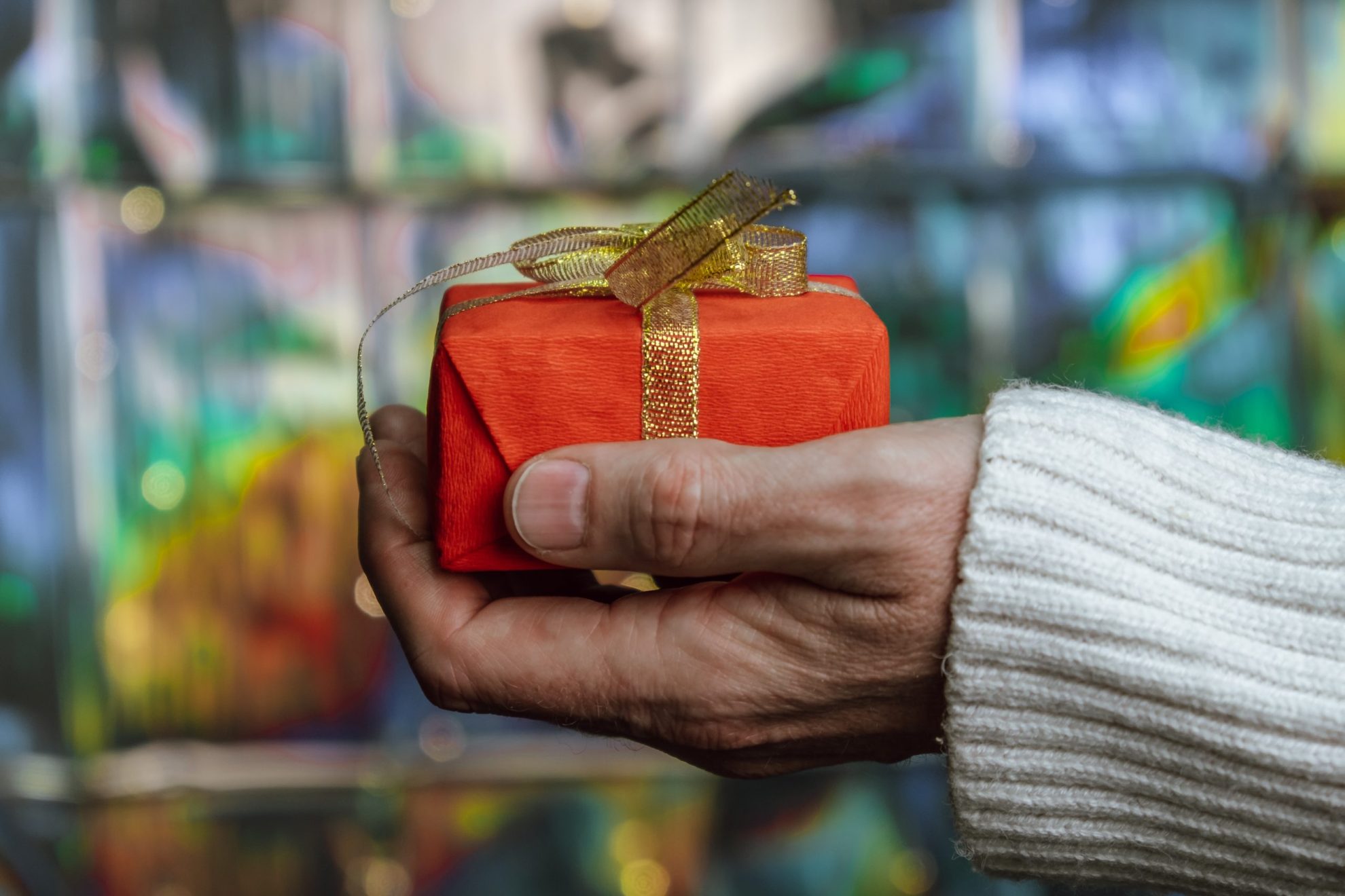 Faith-Based Presents That Bring Peace