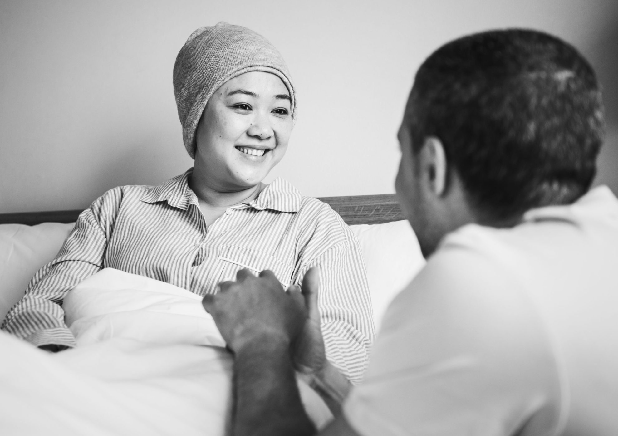 Thoughtful Ways to Show Support During Cancer Treatment