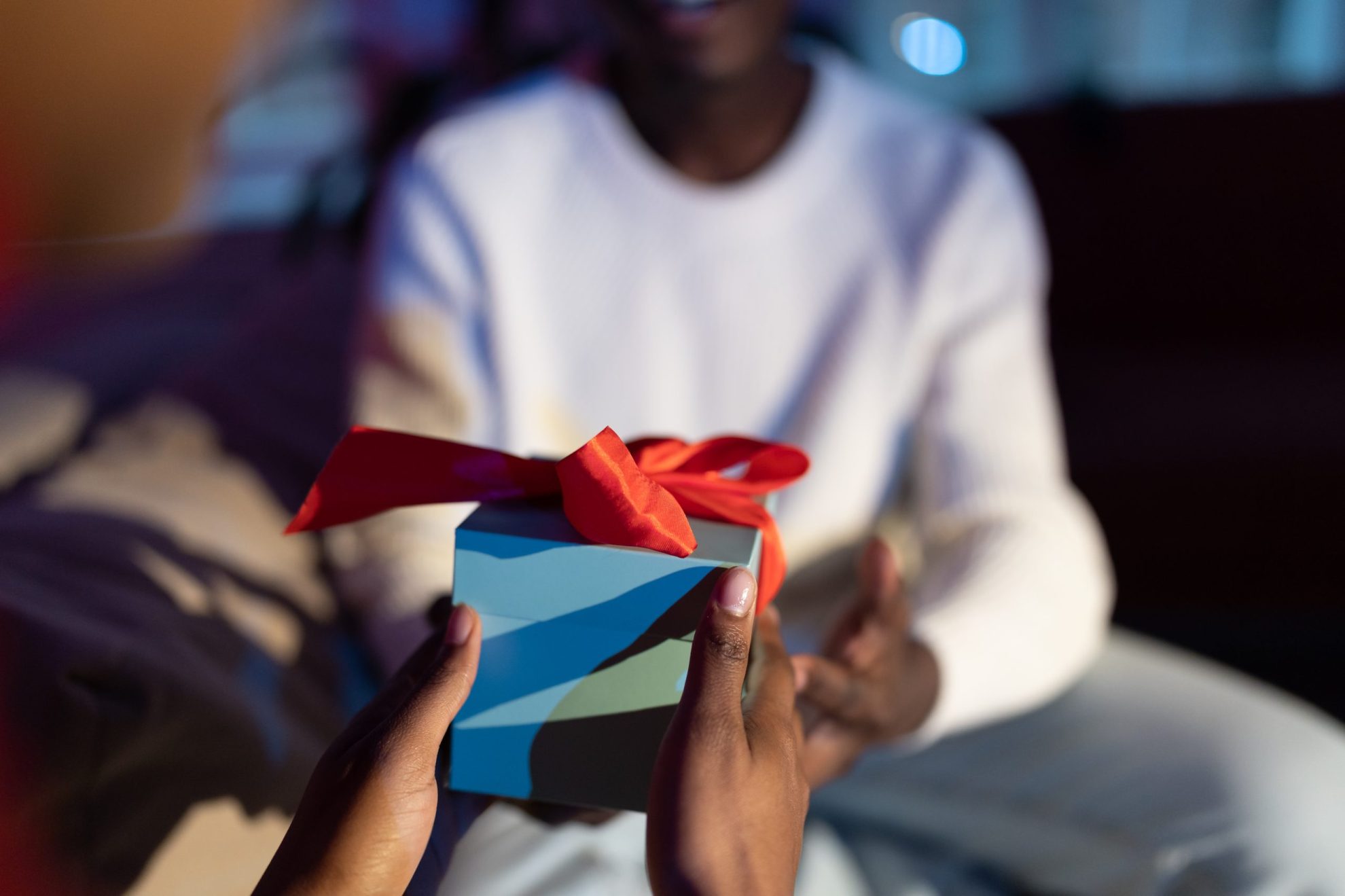 Thoughtful Presents for Emotional Support
