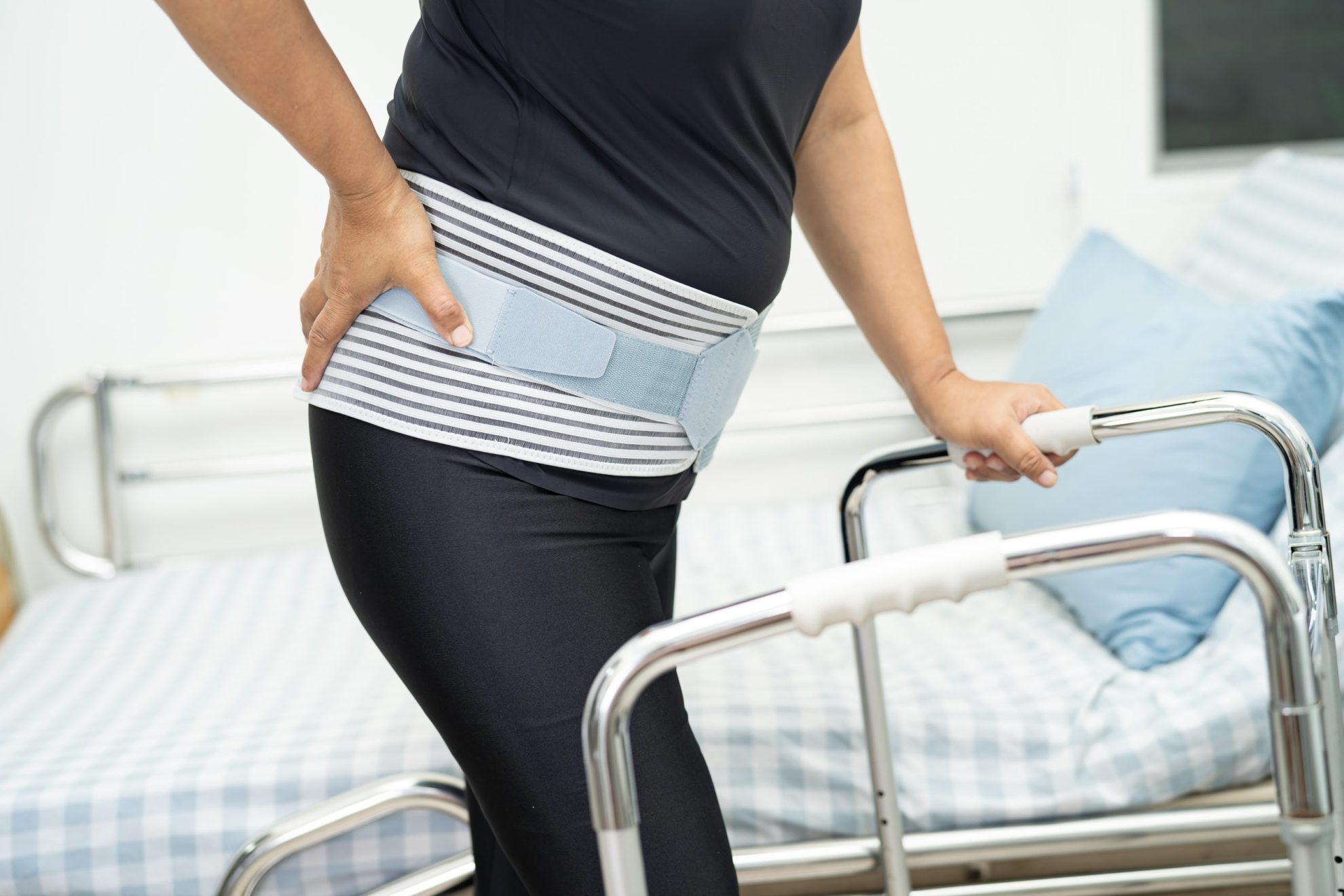 Recovery Essentials for Hip Surgery Patients