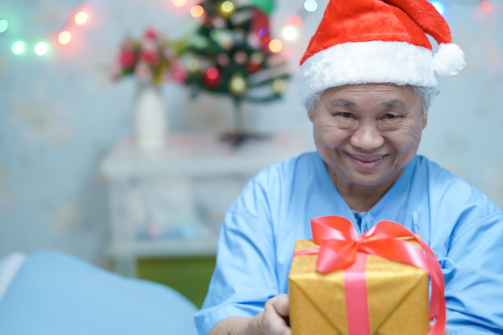 Top Comfort Gifts for Knee Surgery Recovery