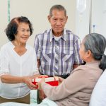 Thoughtful Personalized Baskets for Patients