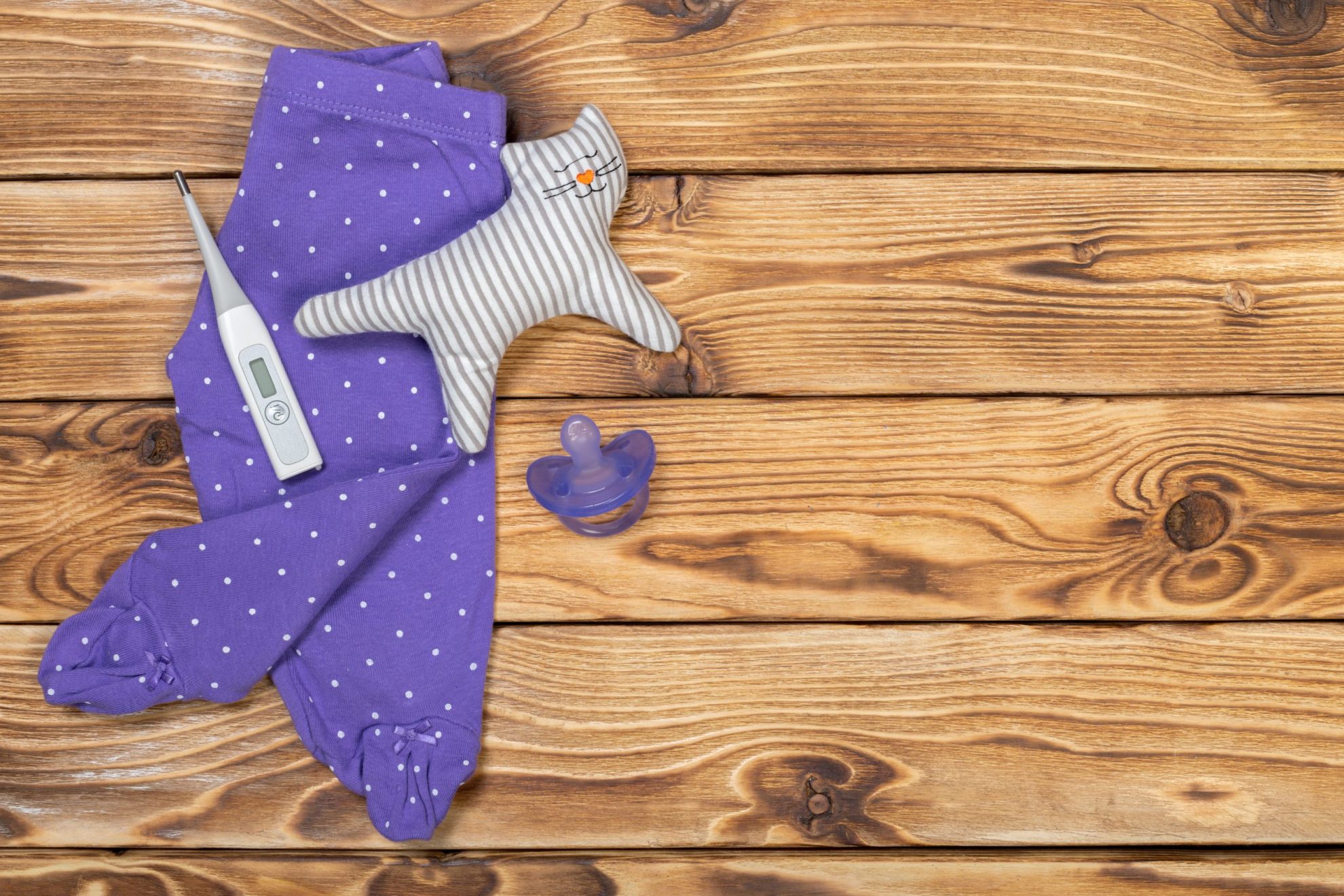 Thoughtful Handmade Comfort Items for Patients