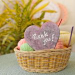 How to Make a DIY Recovery Basket for Patients