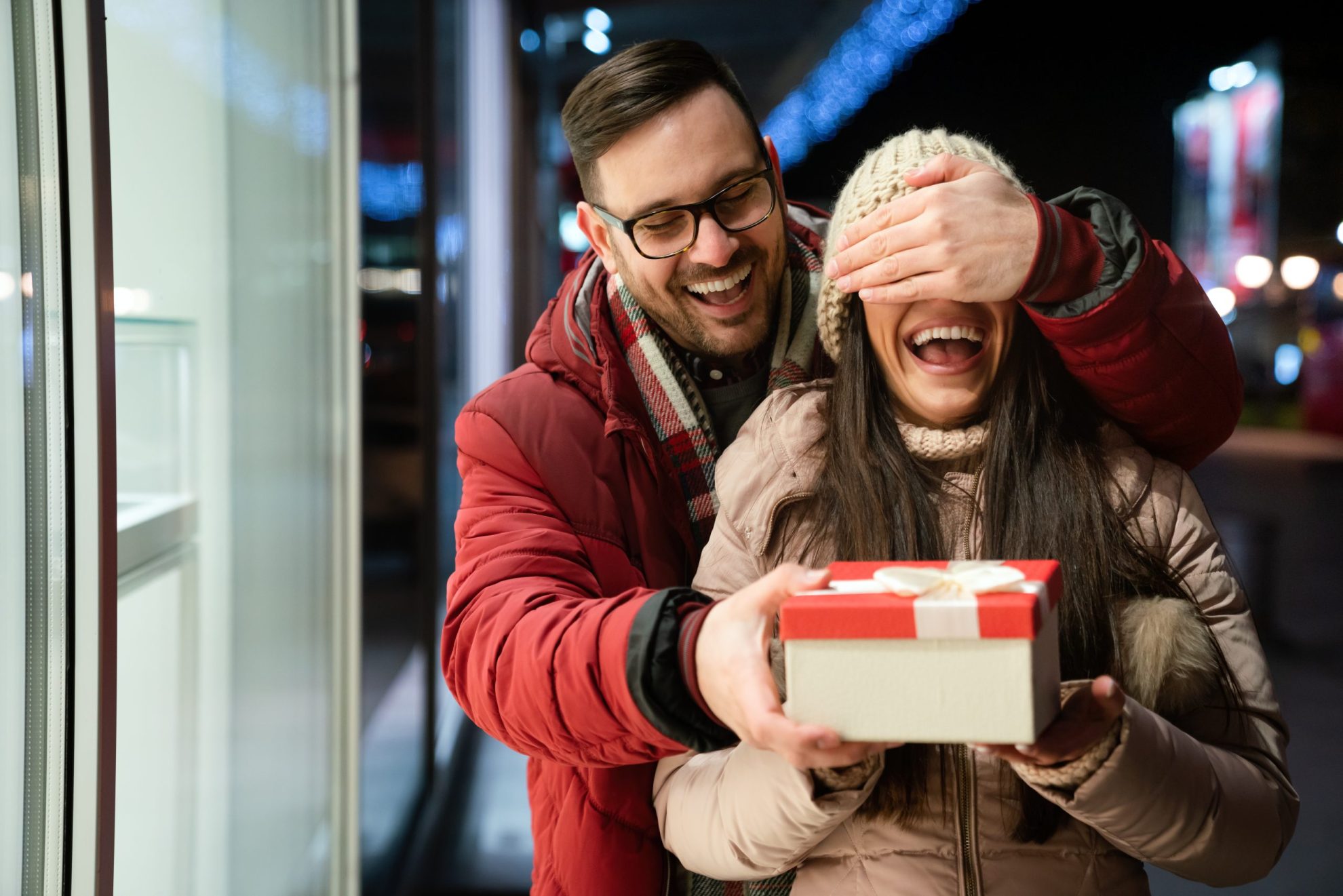 Emergency Gift Ideas That Still Show You Care