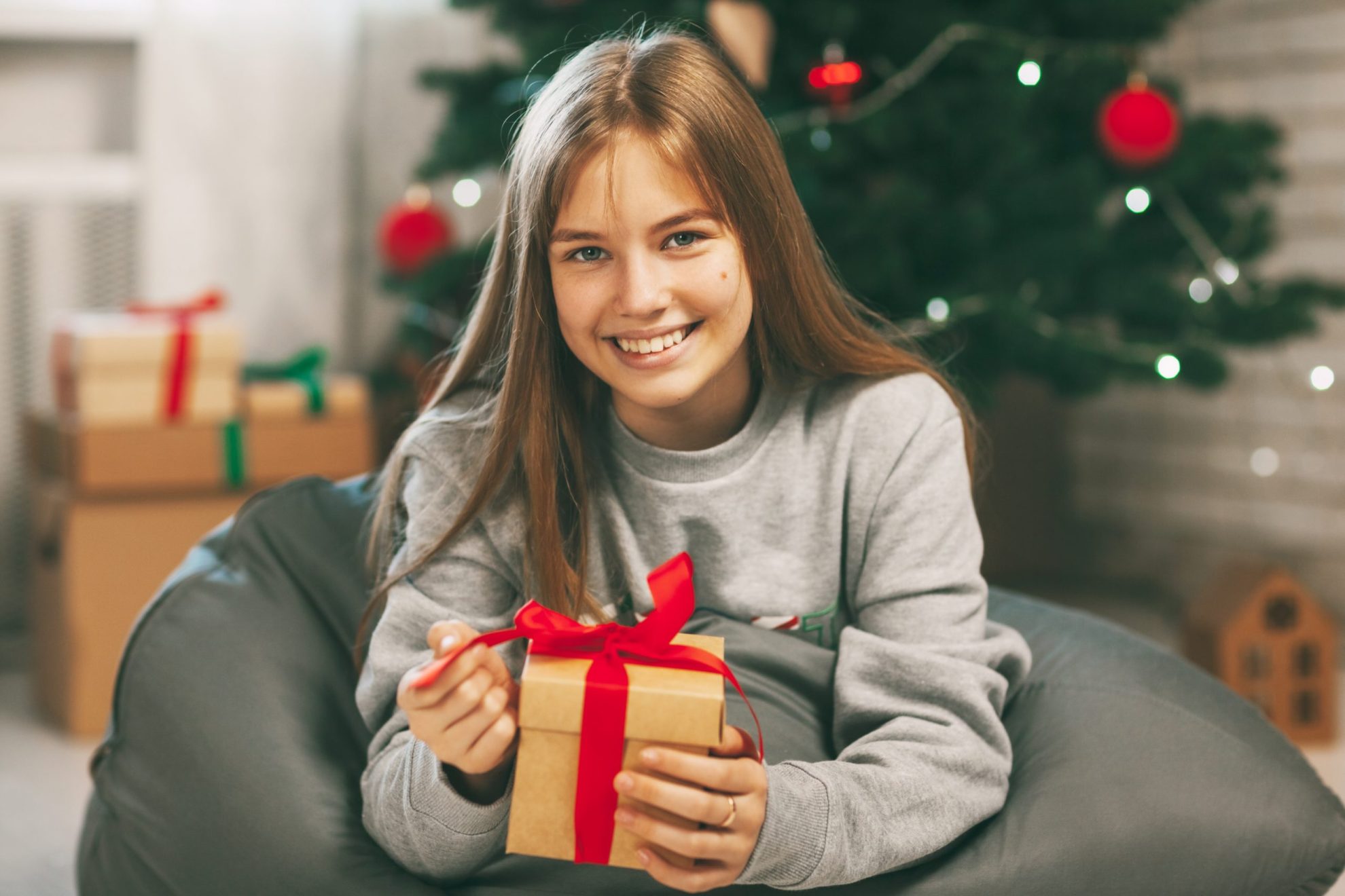 Comfort and Fun Gifts for Teen Patients