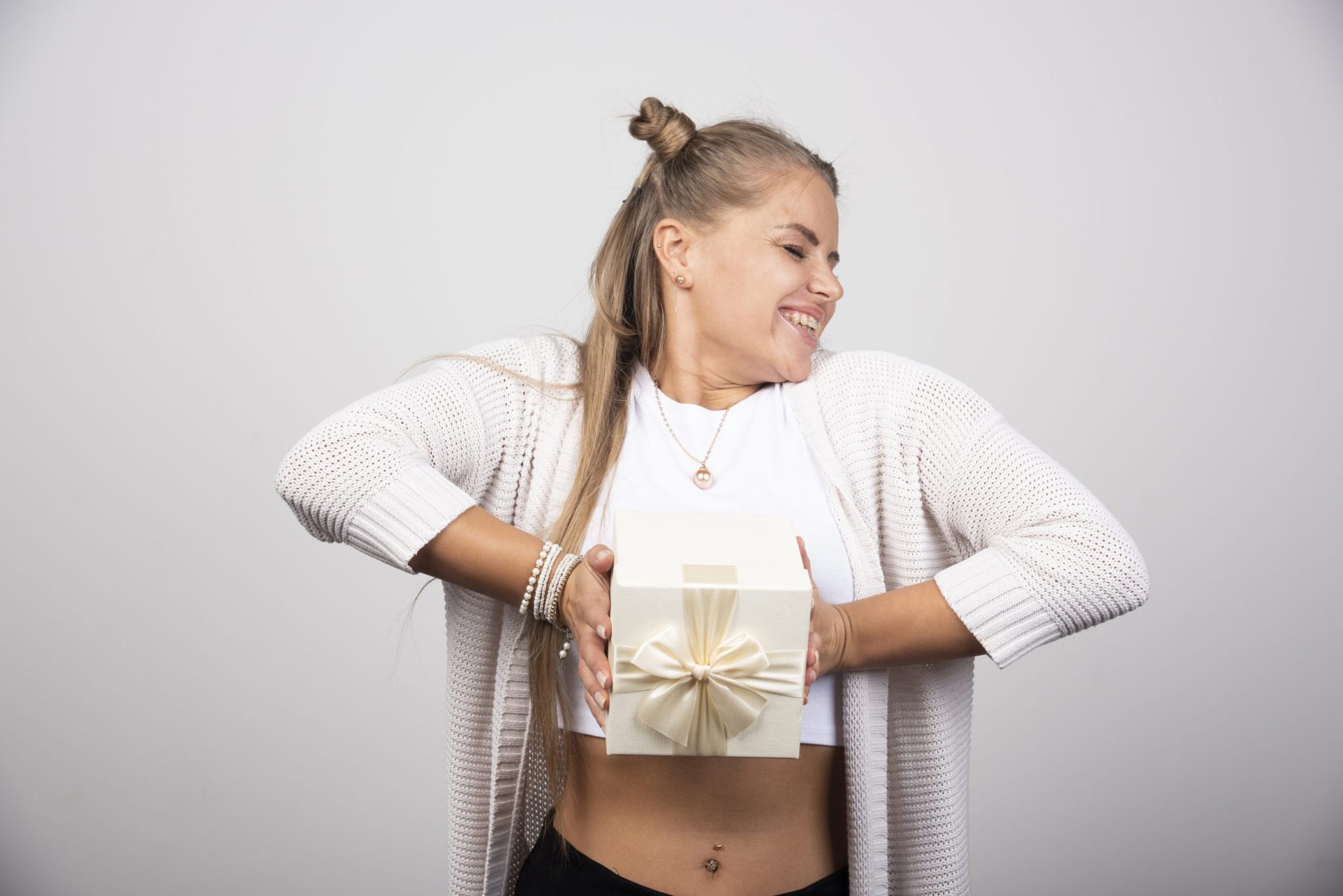 Post-Back Surgery Gifts That Make Recovery Easier