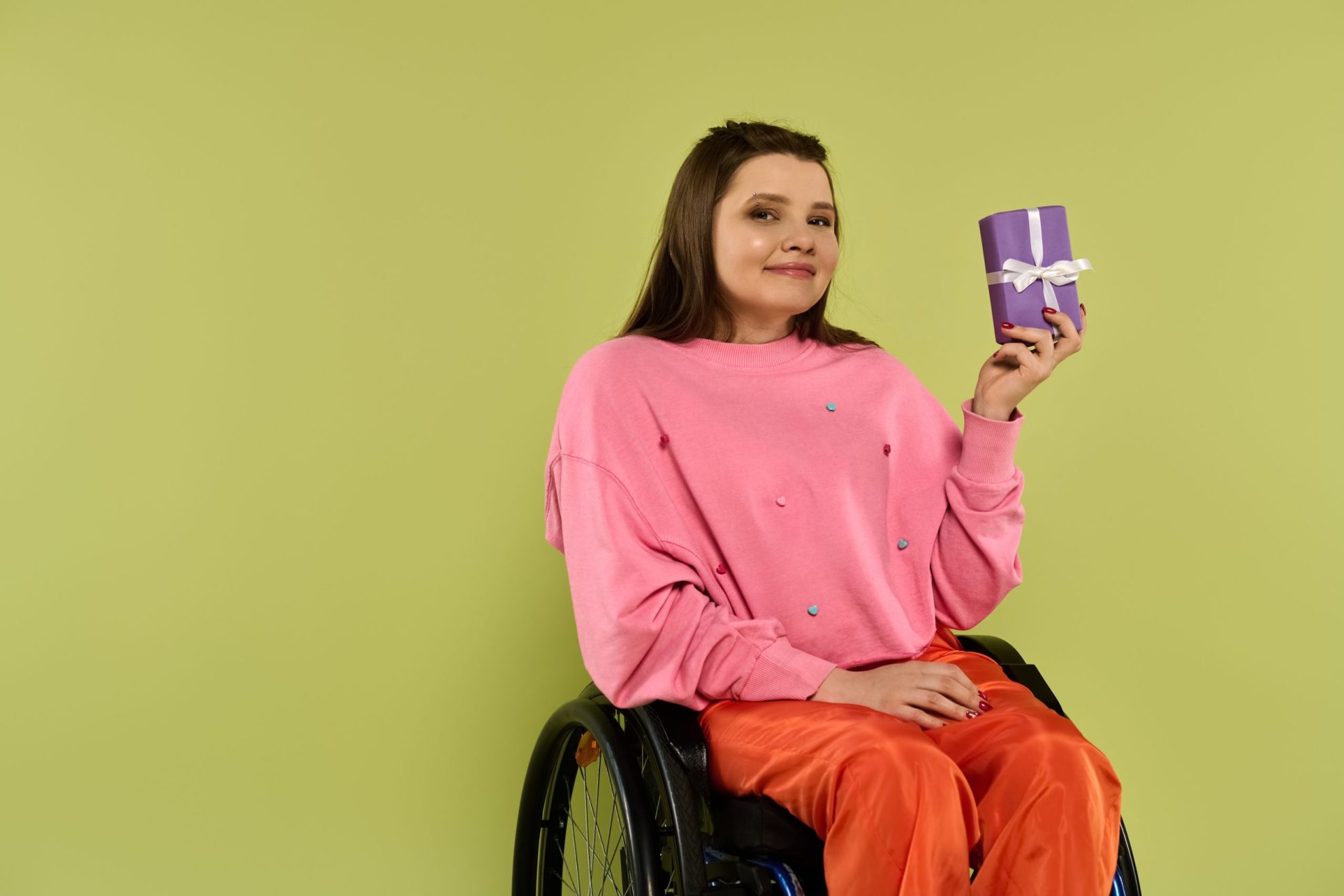 Gifts to Help Knee Surgery Patients Heal Faster