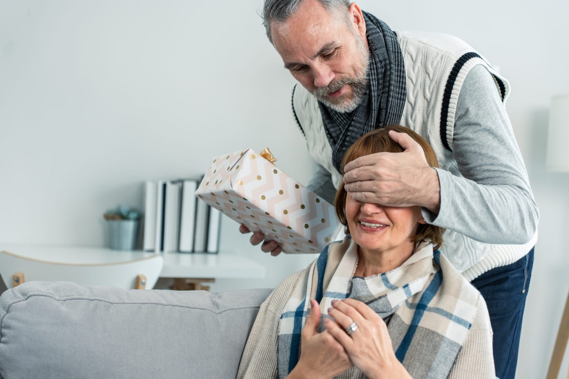 Top Gifts for Patients Recovering from Major Illness