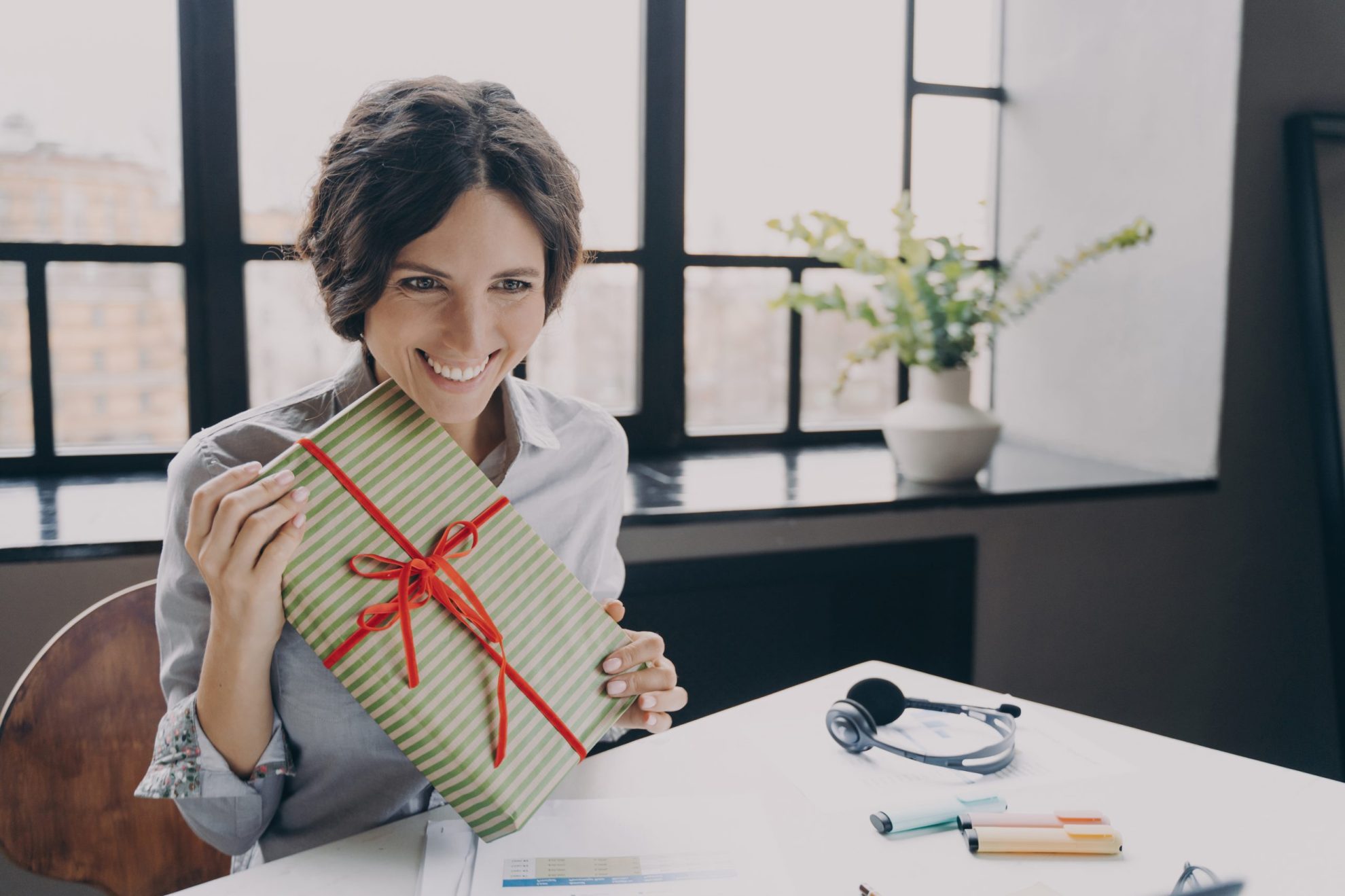 Thoughtful Motivational Presents for Patients
