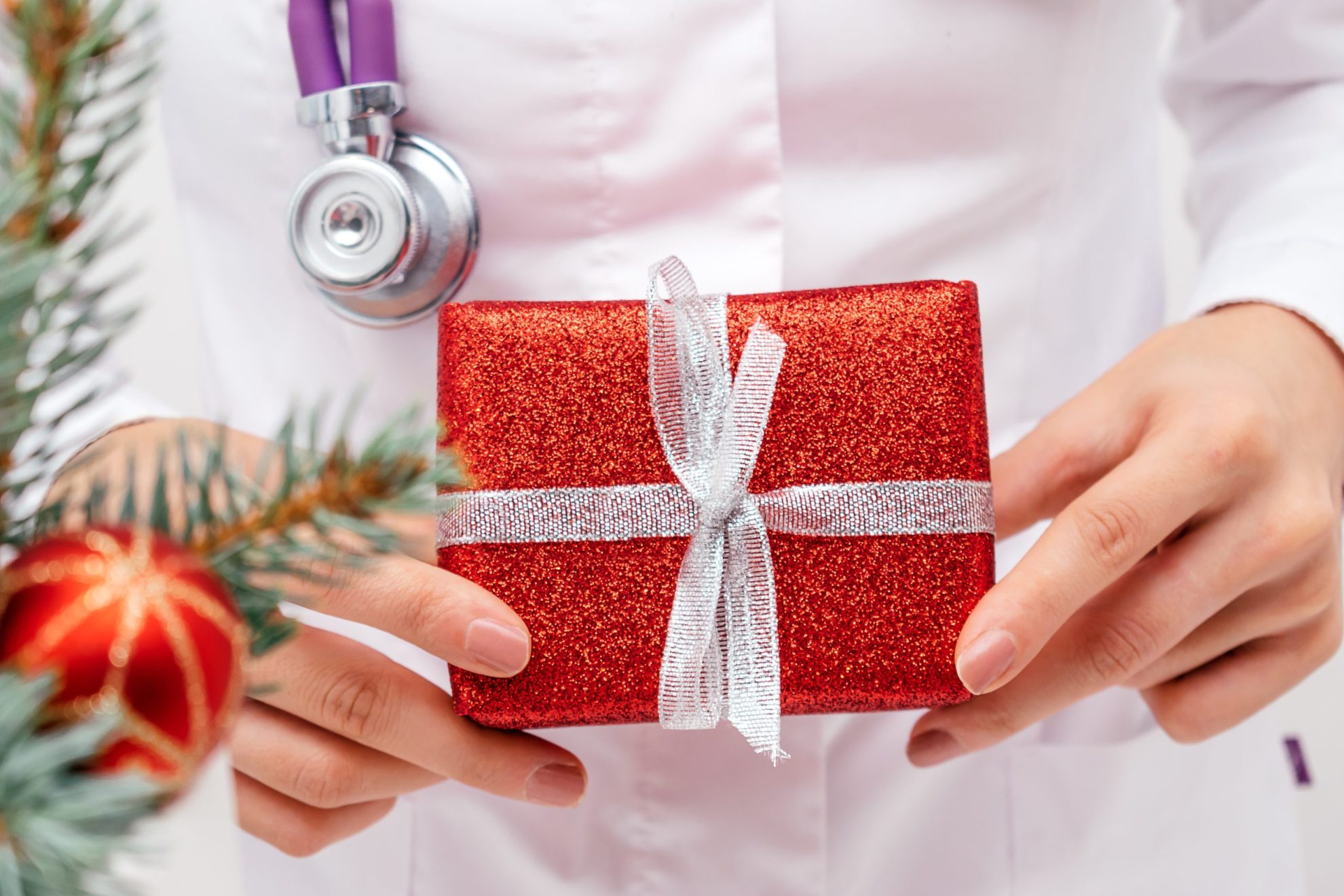 Top Affordable Gifts That Patients Will Love