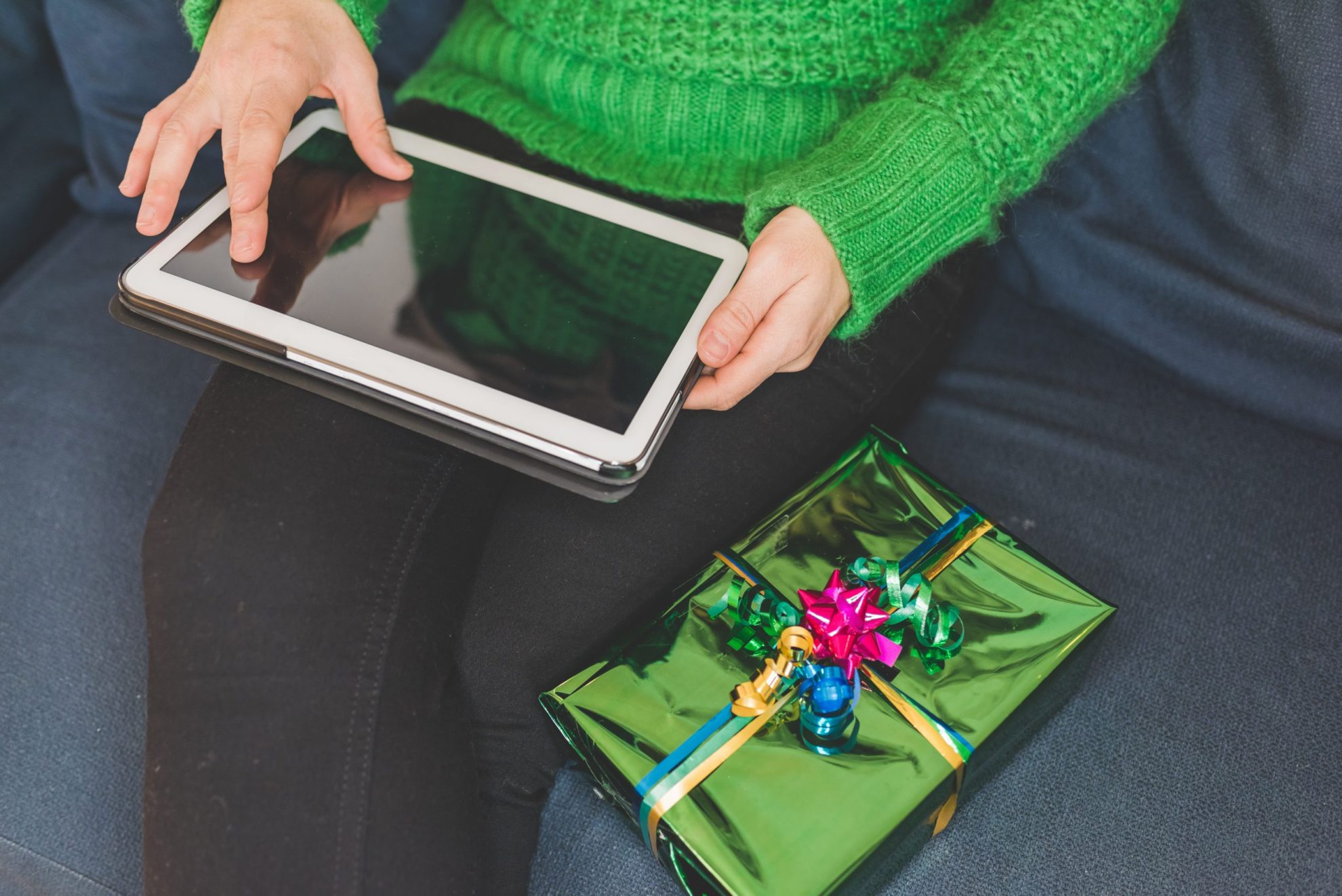How to Choose the Best Tablet Gifts for Patients