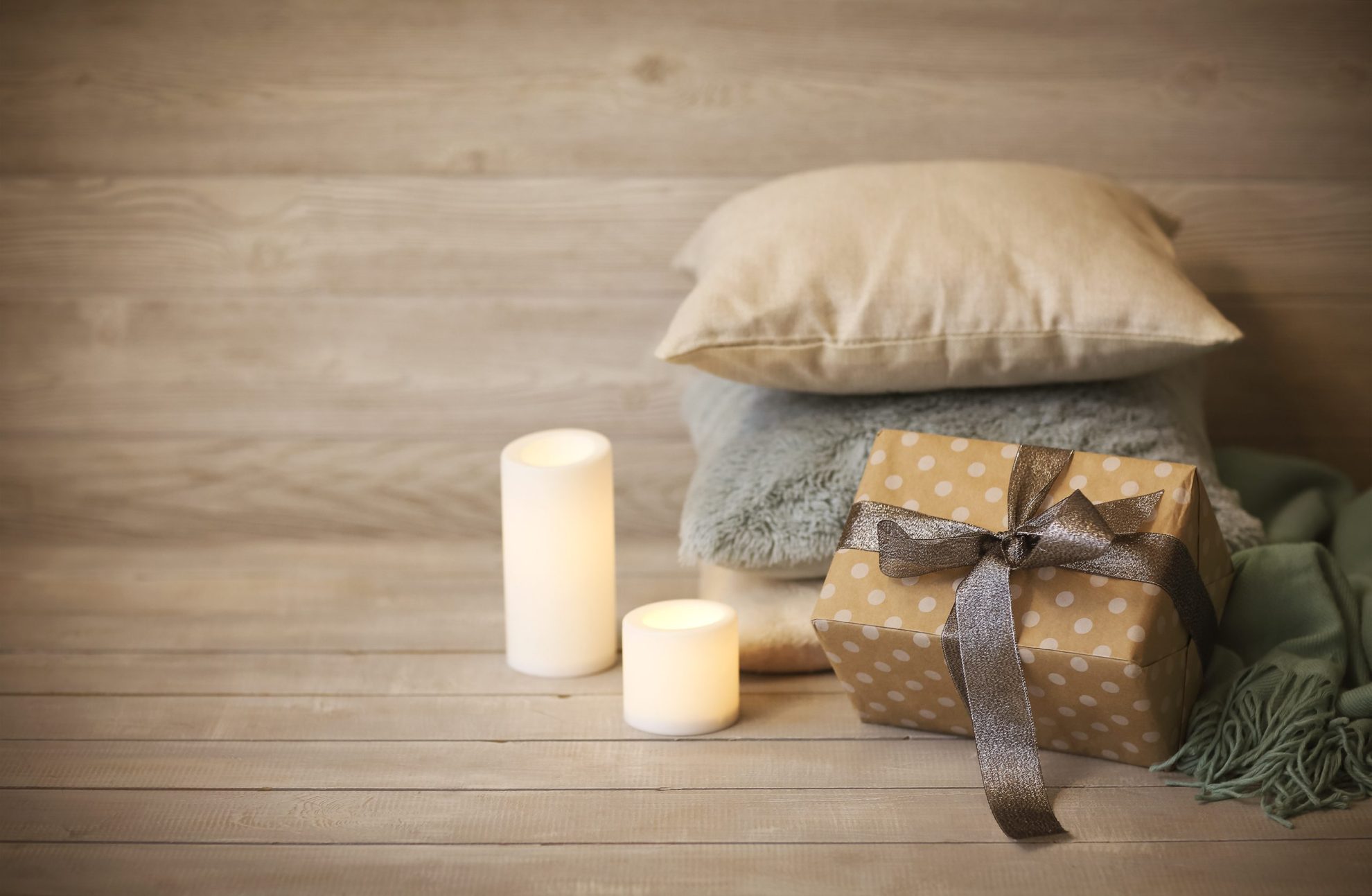 Homemade Comfort Gifts to Brighten Recovery