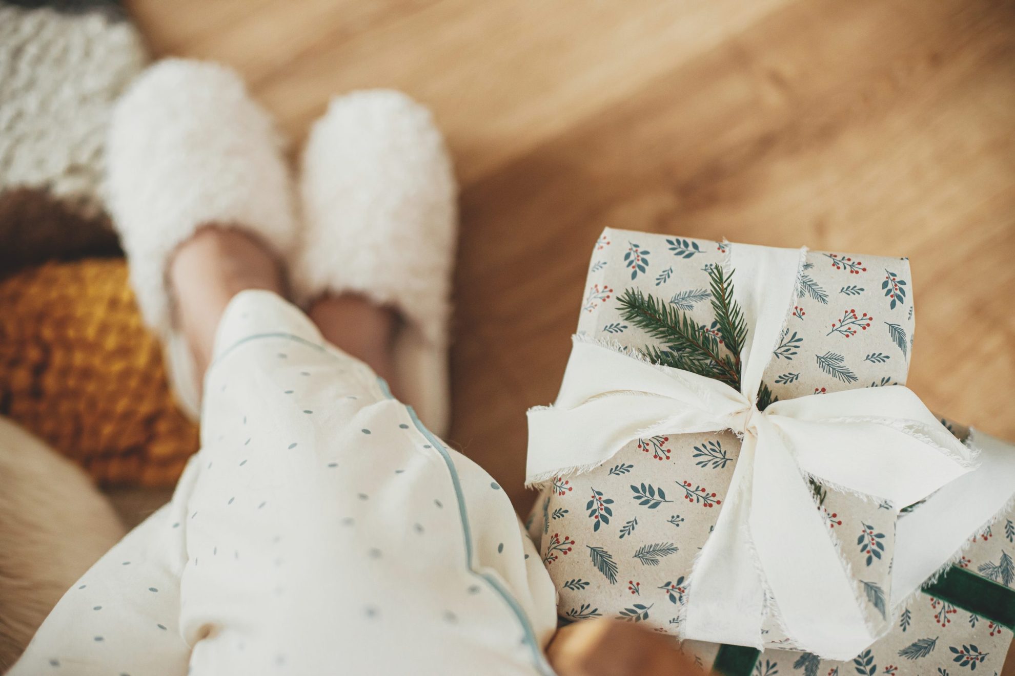 Comfort and Wellness Gifts for Lupus Recovery