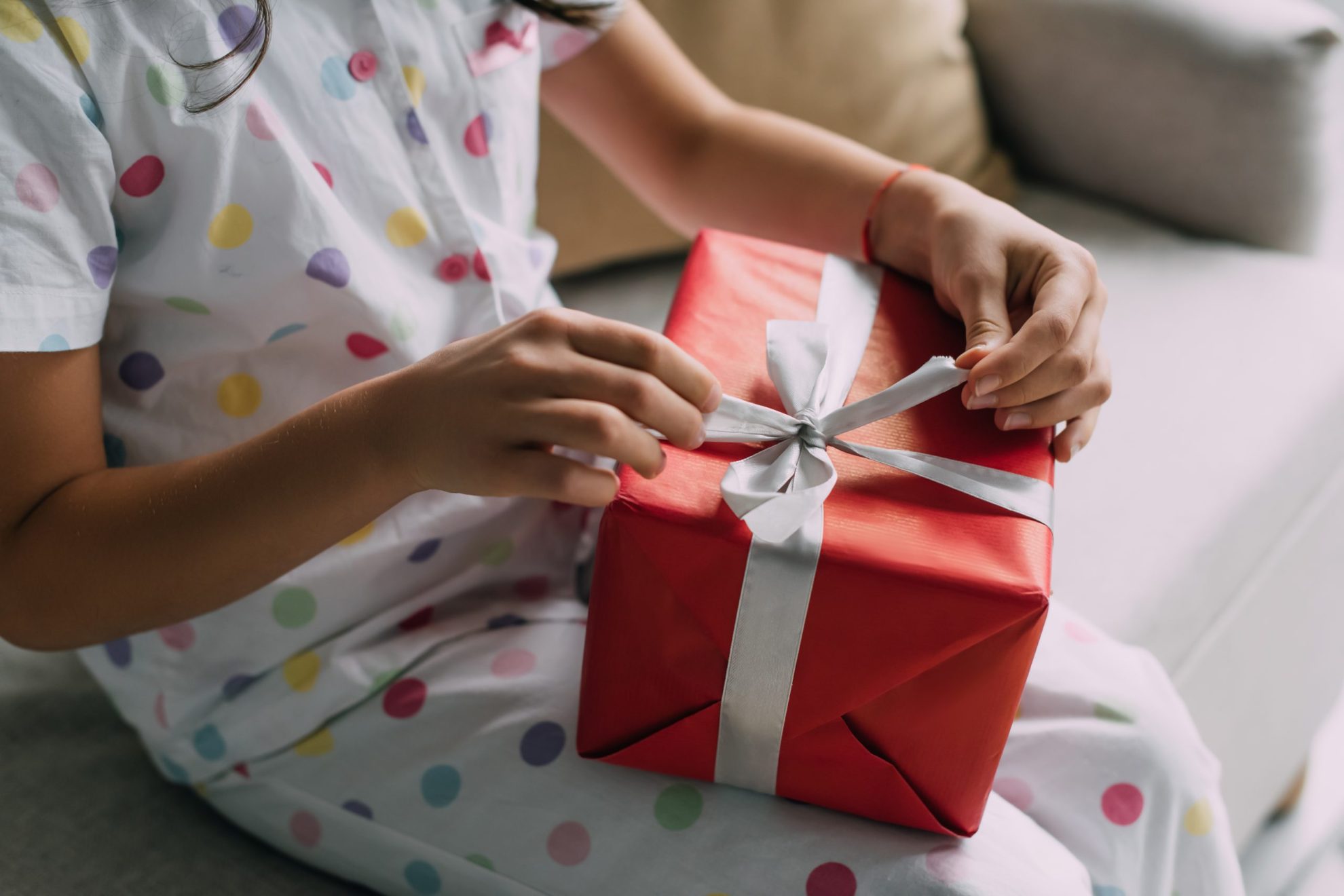 Gifts to Help Hospital Patients Feel at Home