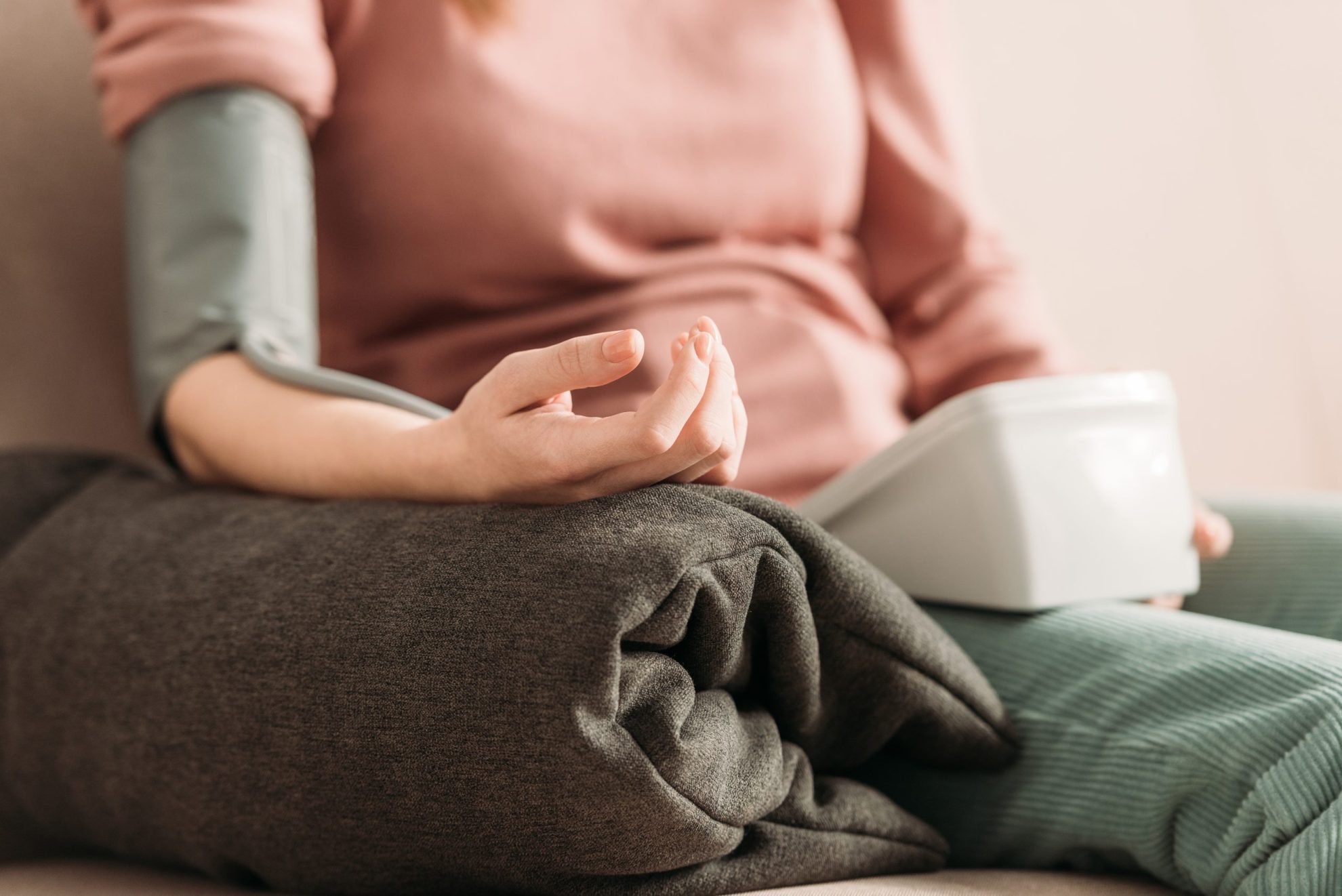 Comforting Items for Mind and Soul