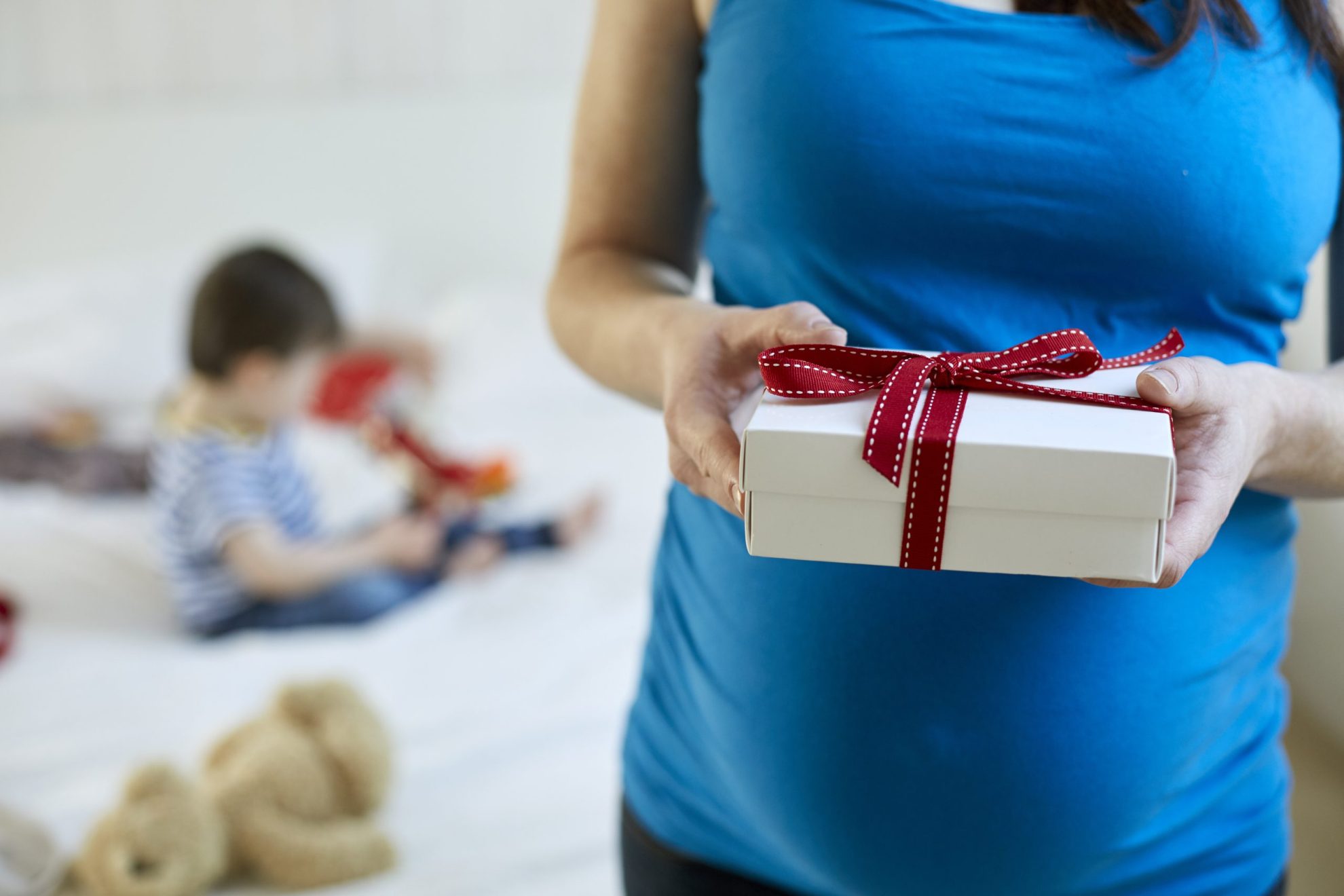 Top Mistakes When Choosing Hospital Presents