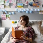 Comfort and Escapism: Best Reads for Recovery