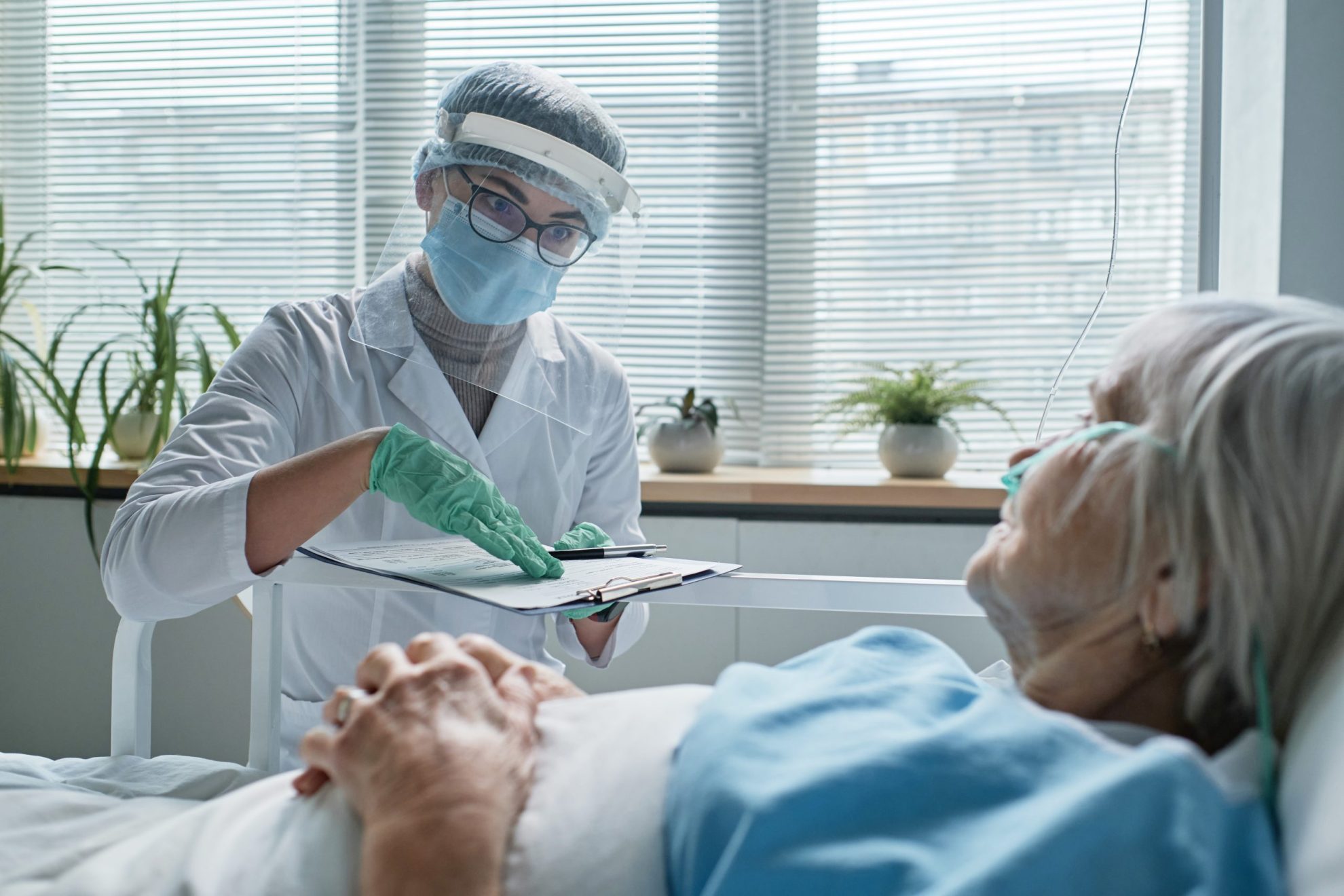 Top Essentials Every Hospital Patient Needs
