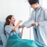 Comforting Items to Support Home Recovery