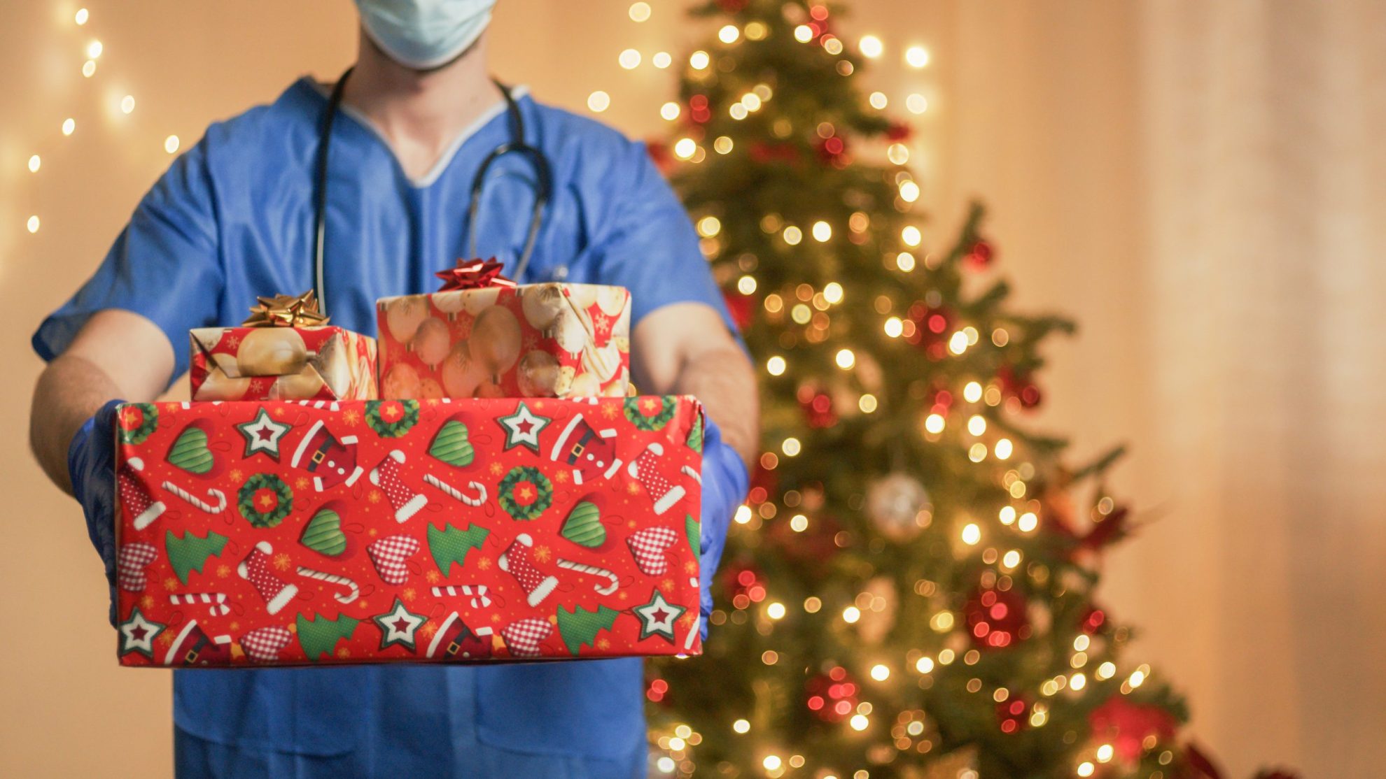 Gifts You Can Give Without Worry in Hospitals