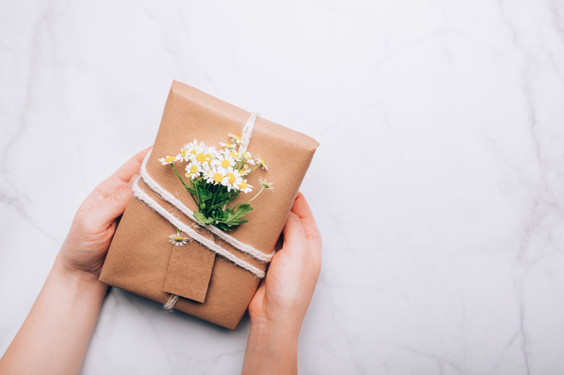 Thoughtful Presents to Support Recovery