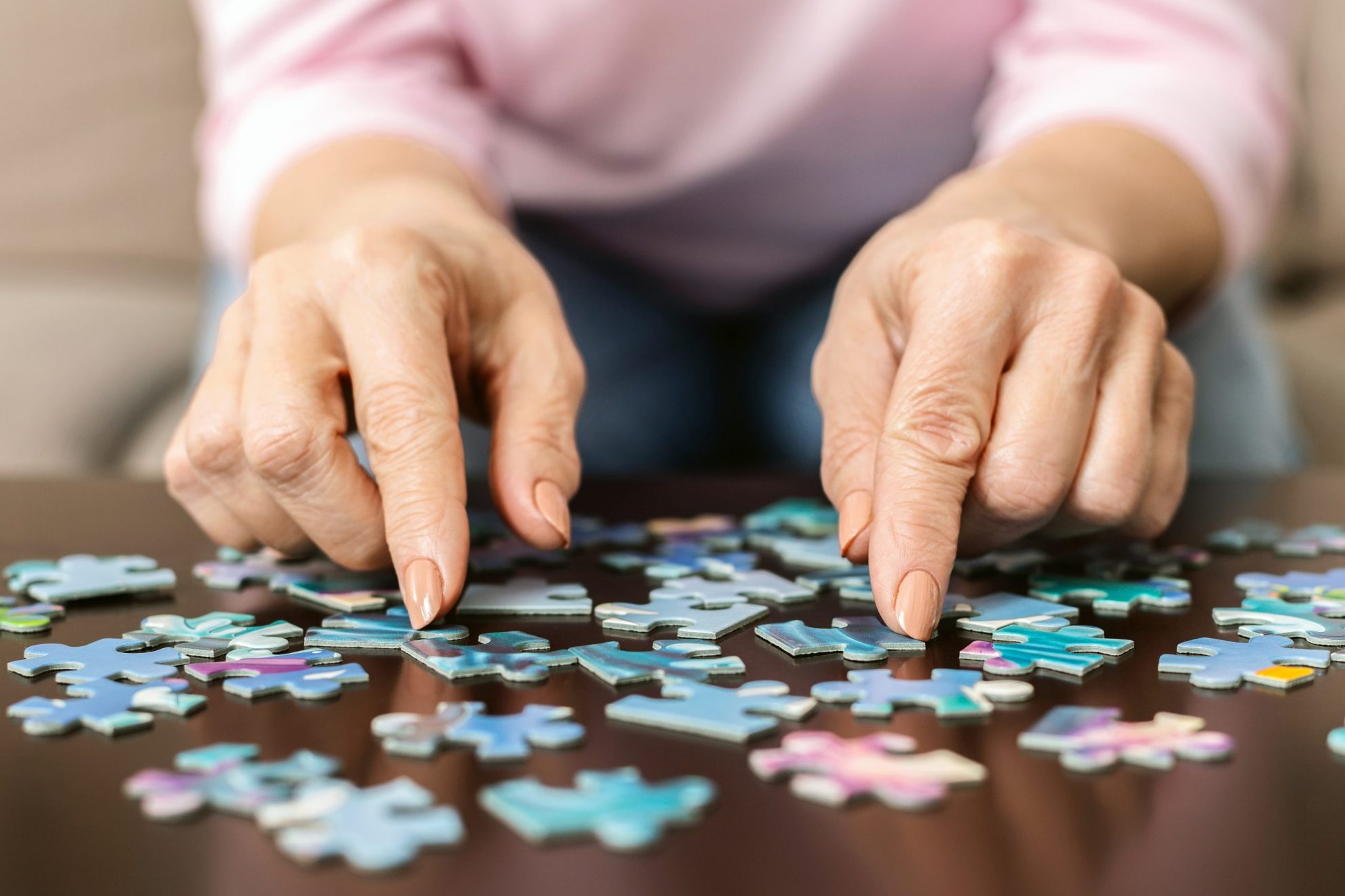 Creative Puzzle Gifts for Bored Patients