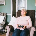 Thoughtful Comfort Presents for Older Adults