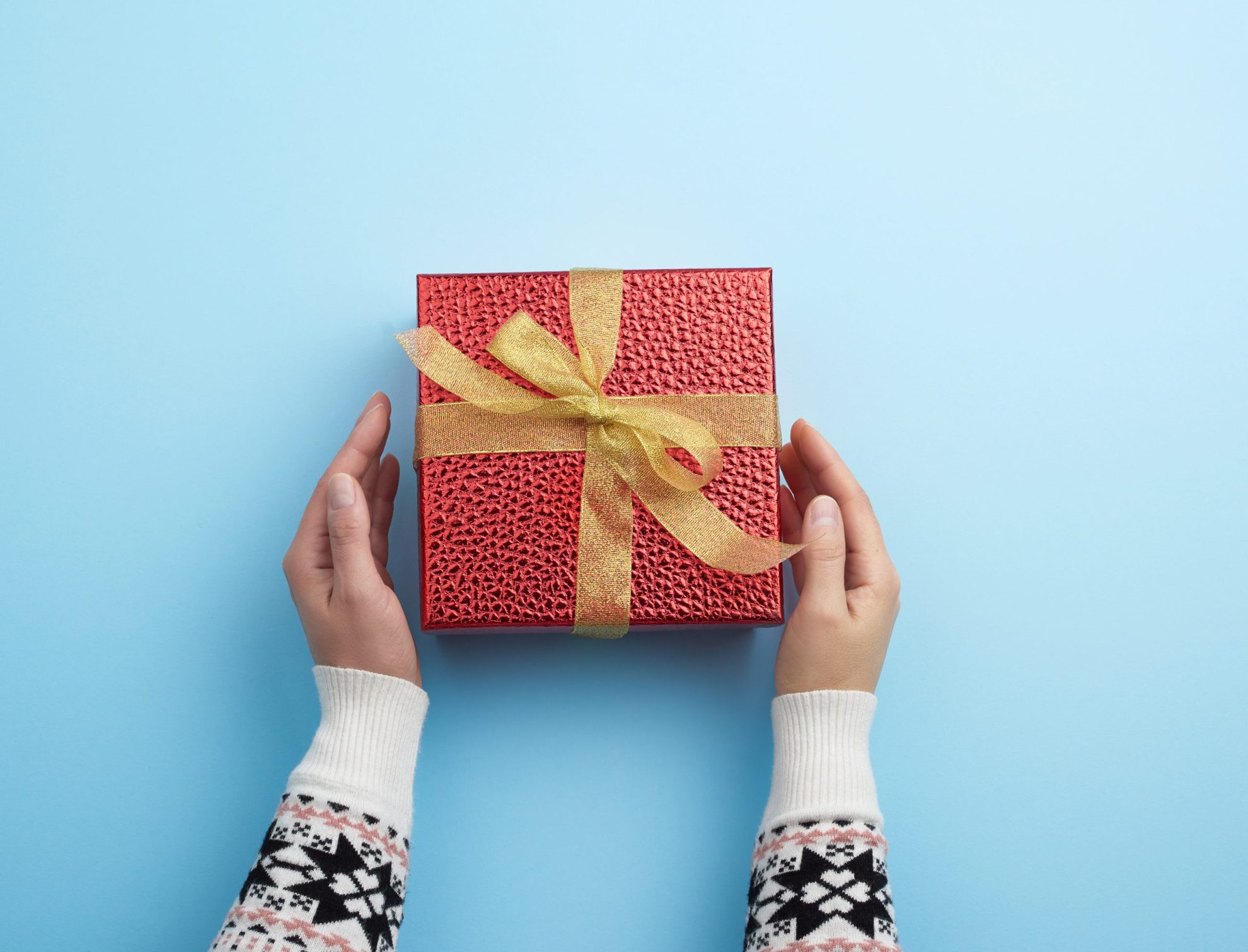 Top Uplifting Presents for Recovery