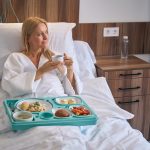 Snack Ideas That Are Safe and Tasty for Hospitals