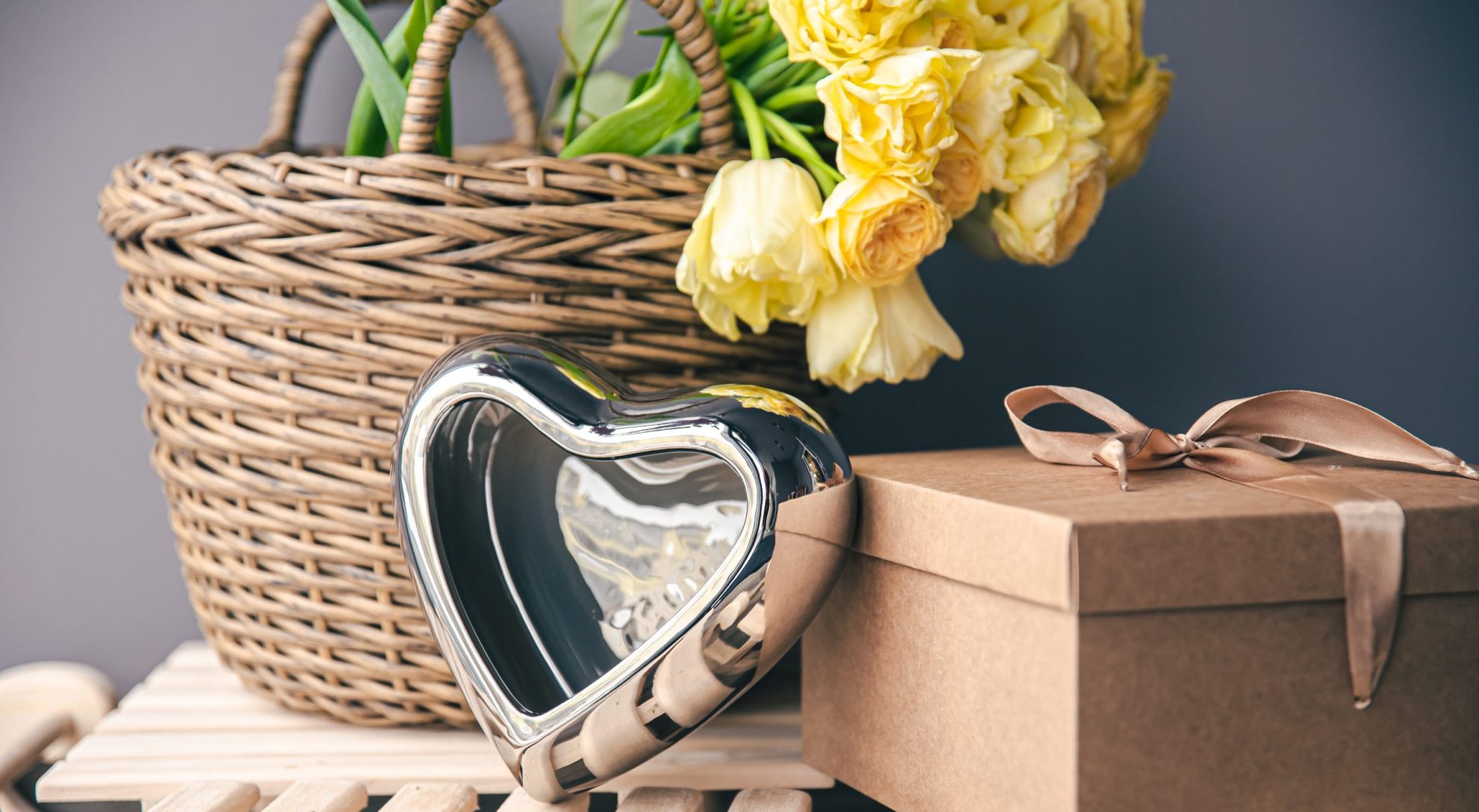 Top Upscale Items for Recovery Baskets