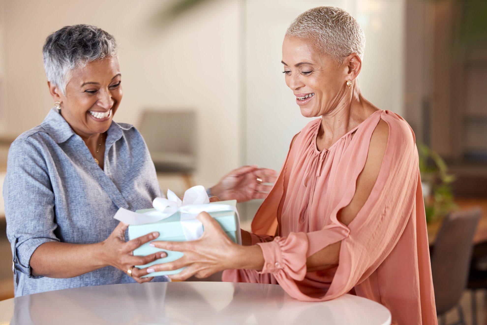 Supportive Gifts for Patients with Challenging Diagnoses