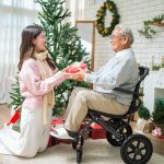 Thoughtful Gifts for Nursing Home Residents