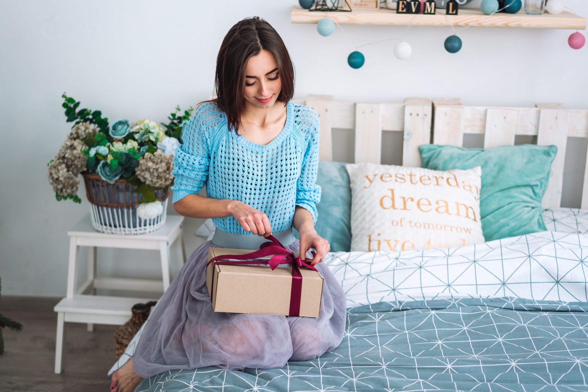 Thoughtful Presents for Home Recovery