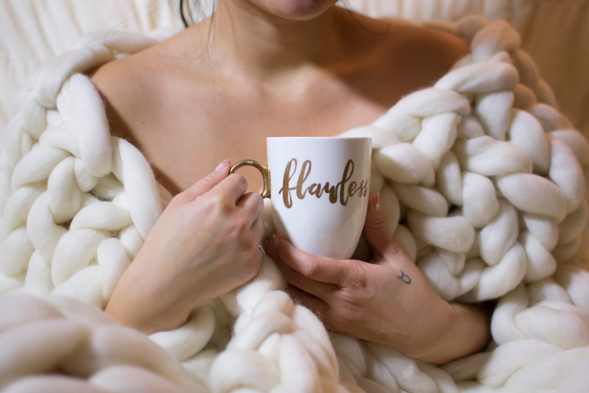 Cozy and Thoughtful Personalized Gifts