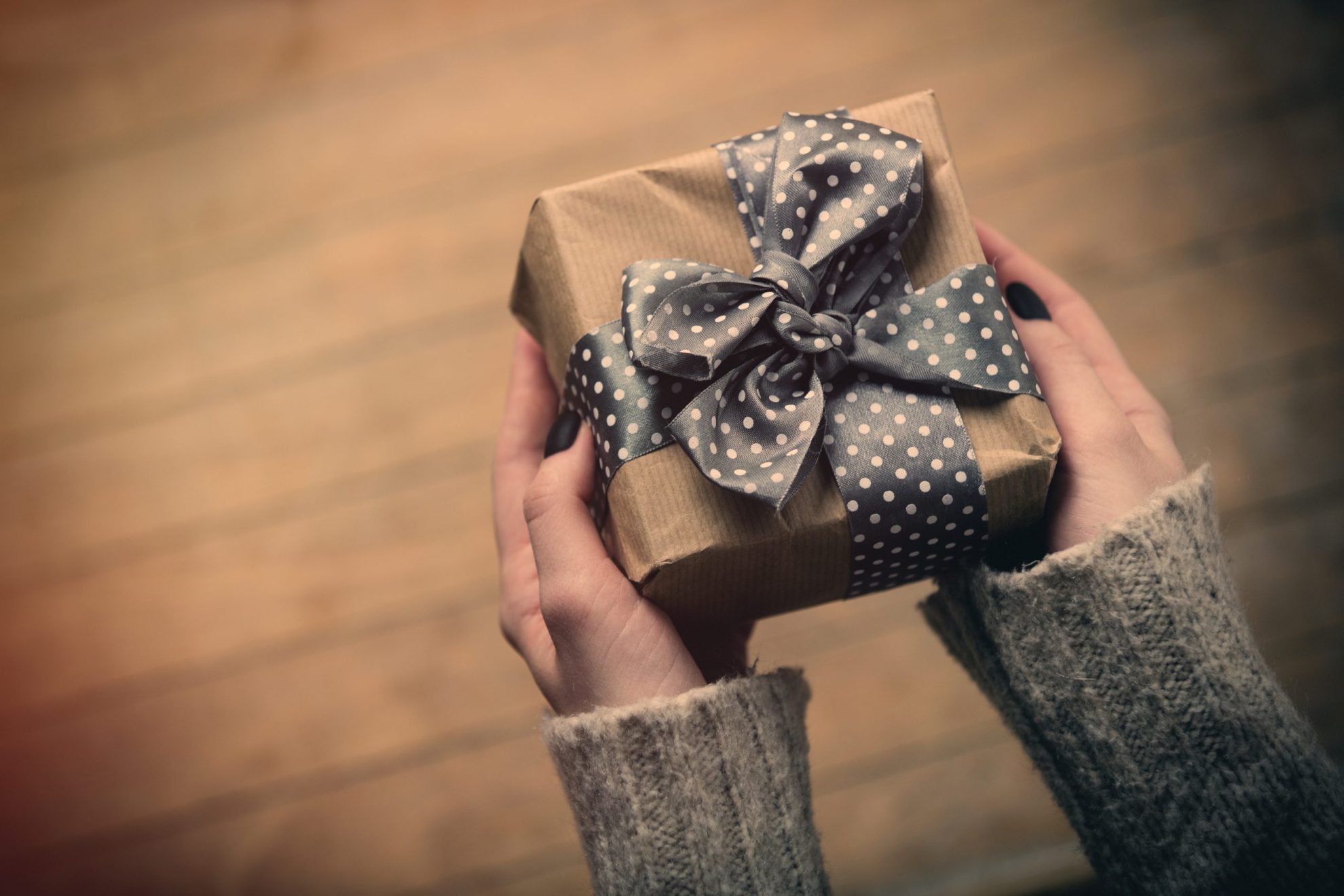 Thoughtful Presents for Long-Term Healing