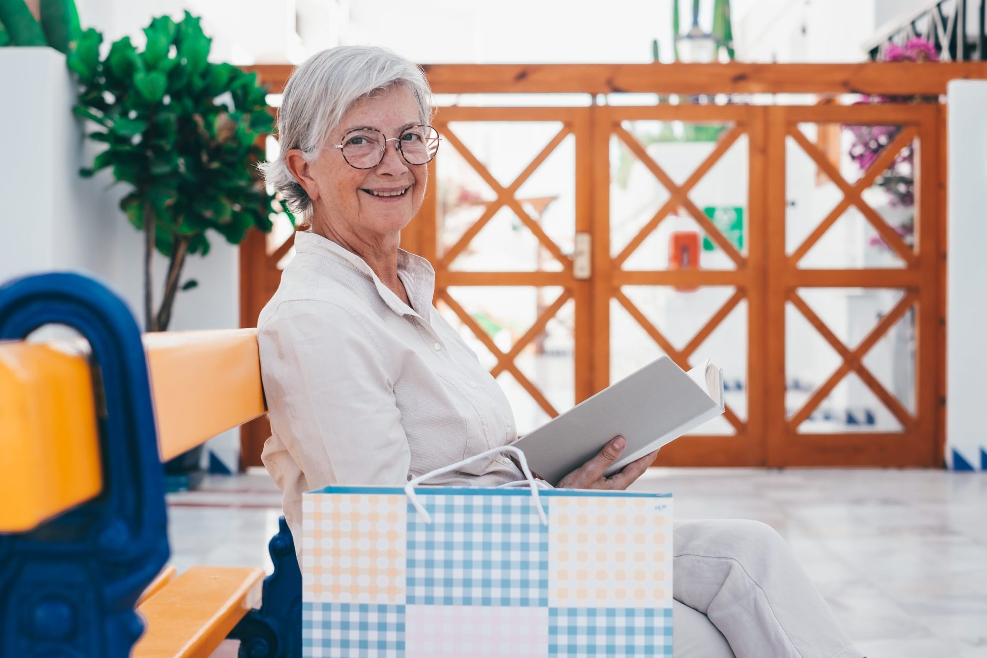Top Personalized Items for Elderly Patients
