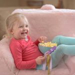 Cheerful Gifts for Young Cancer Patients