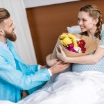 Creative Gift Baskets to Brighten a Hospital Stay