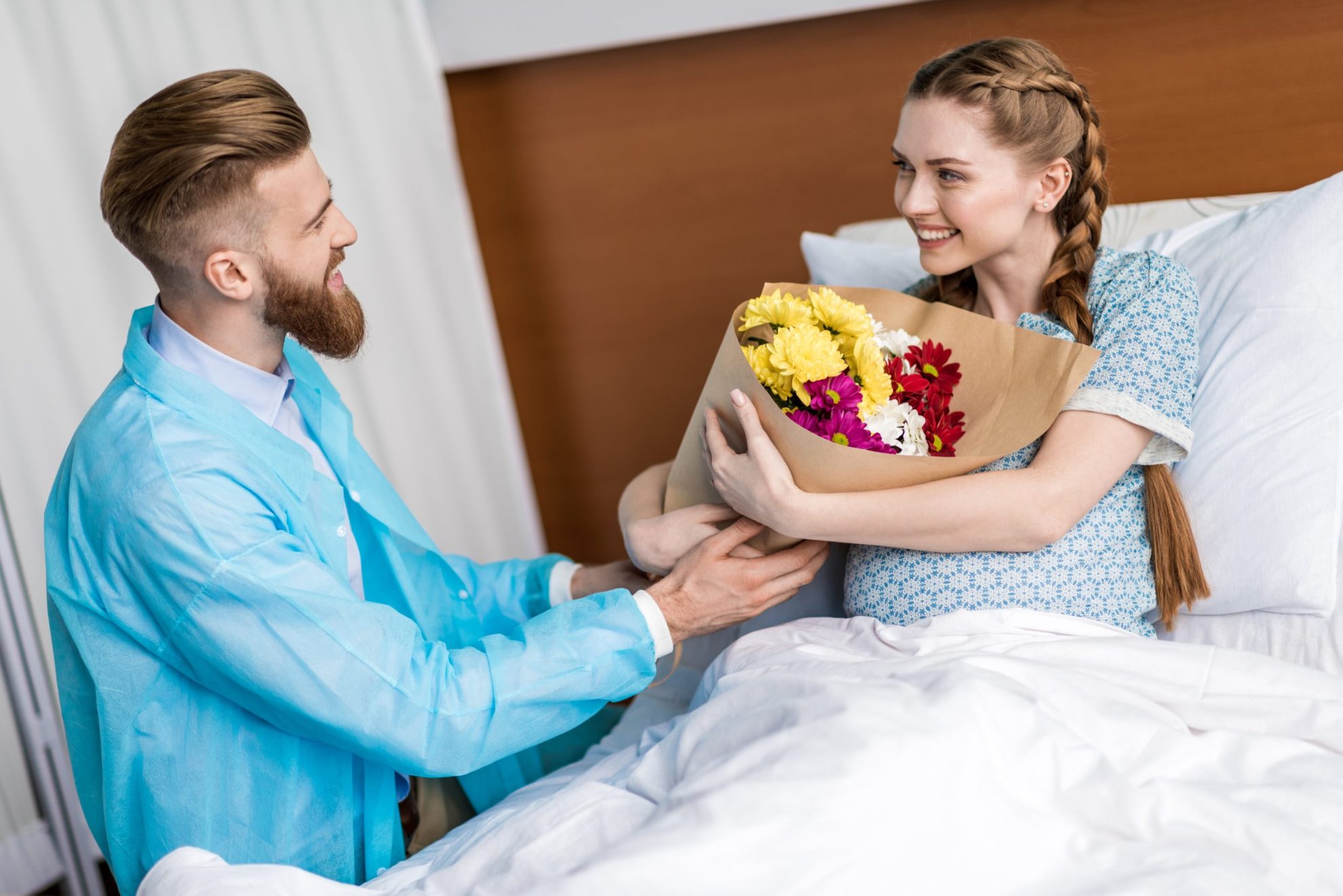 10 Hospital Gift Basket Ideas for Patients