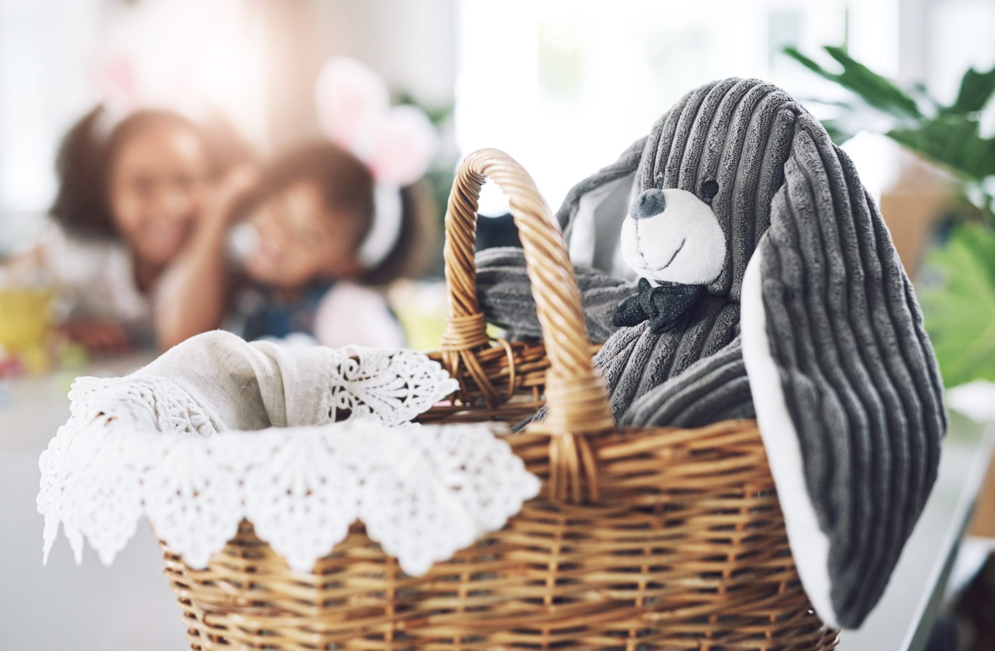 Build a Thoughtful Hospital Gift Basket