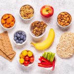 Top Homemade Treats for Recovery