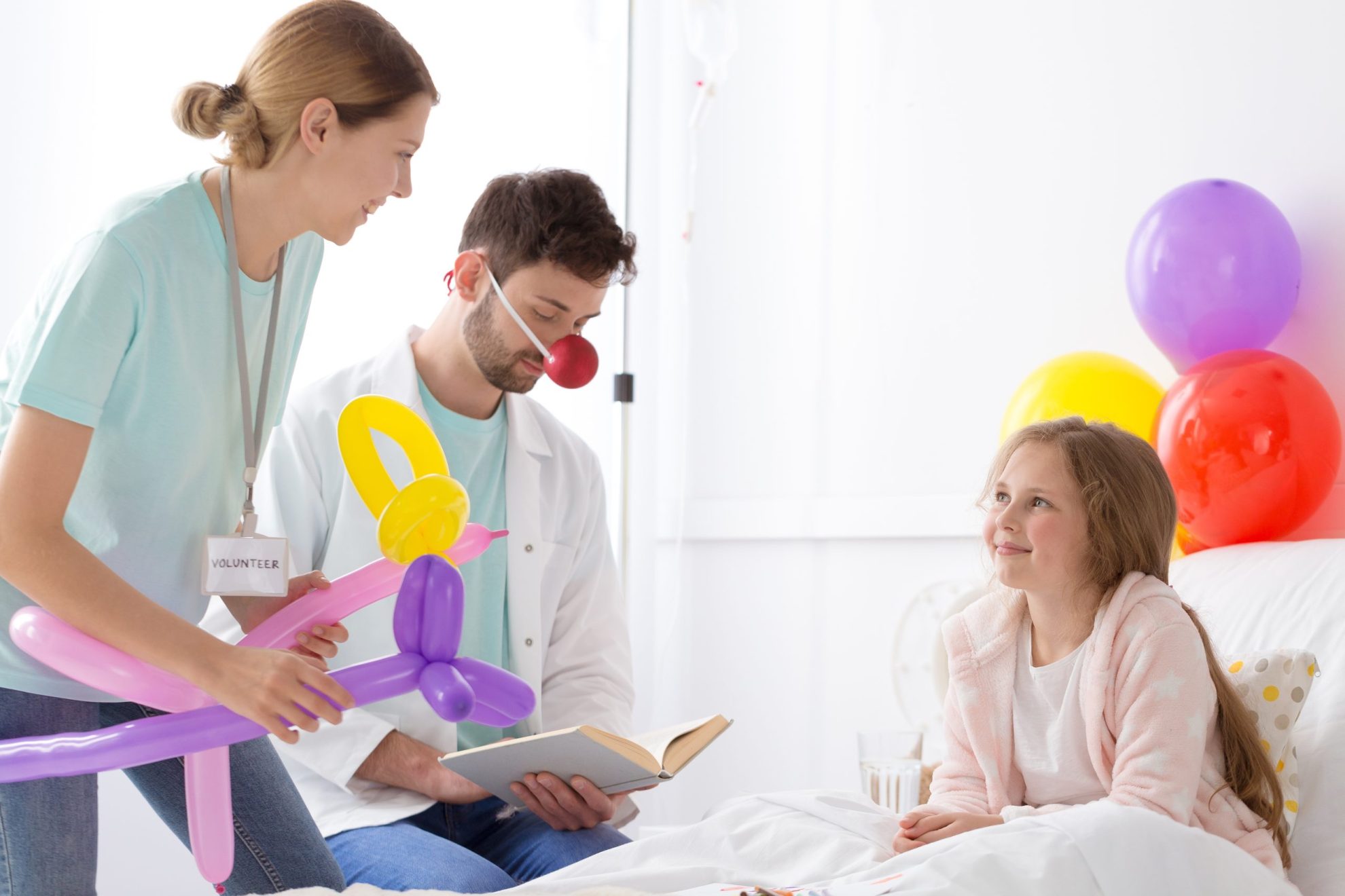 Top Activity Ideas for Hospital Recovery