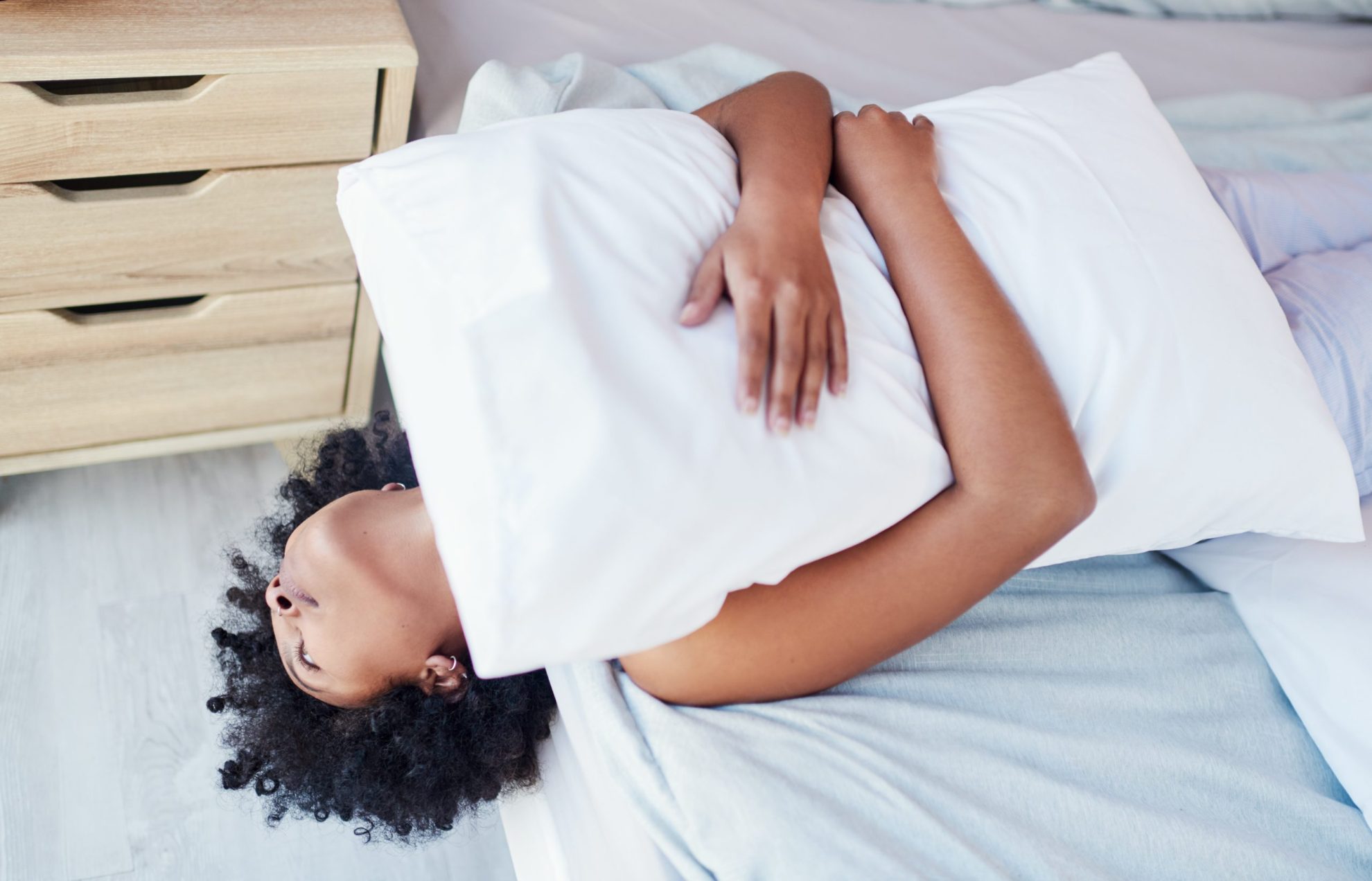 Top Supportive Pillows for Patients in Recovery