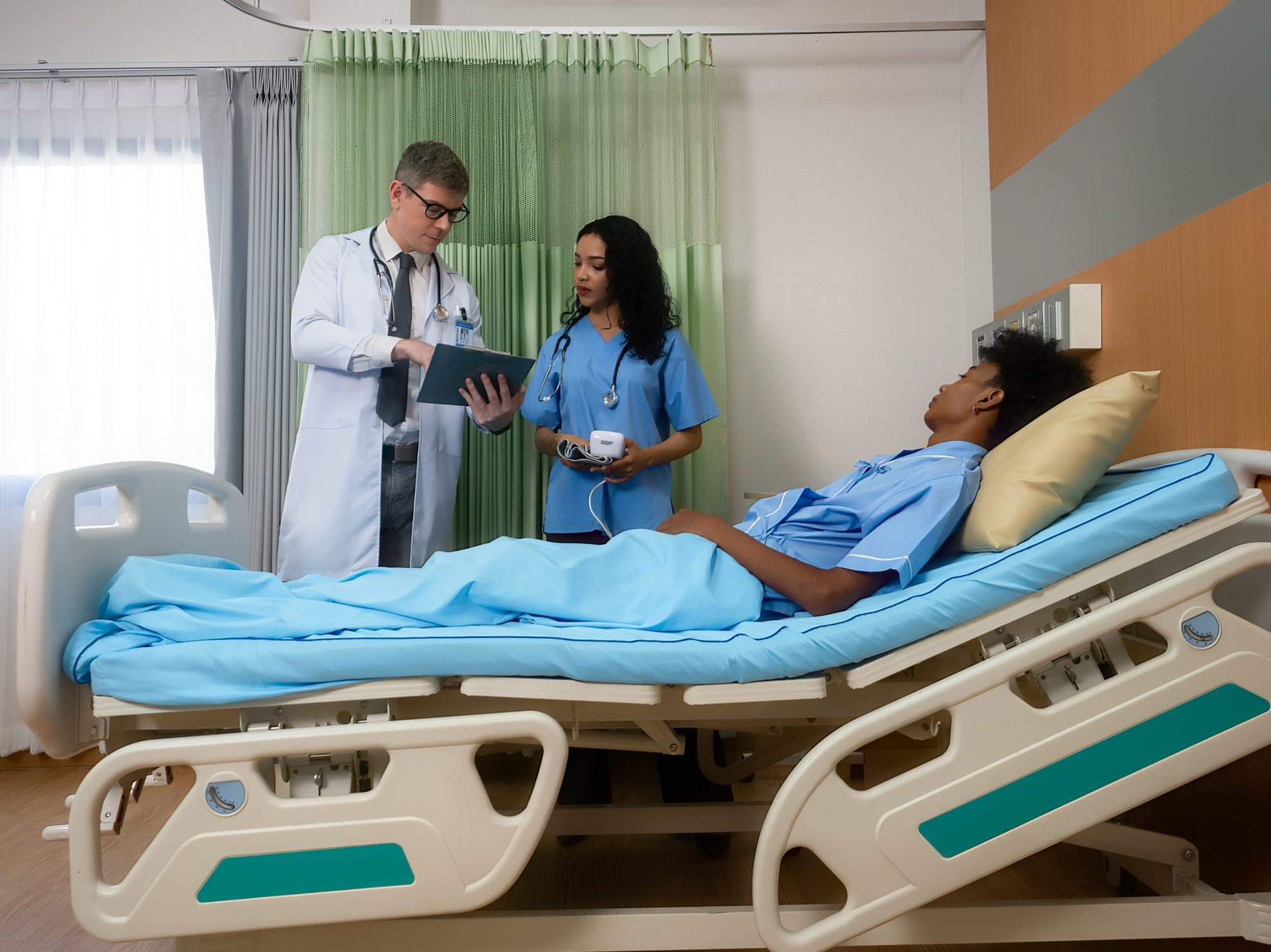 Practical Guide: What to Bring a Patient in Hospital