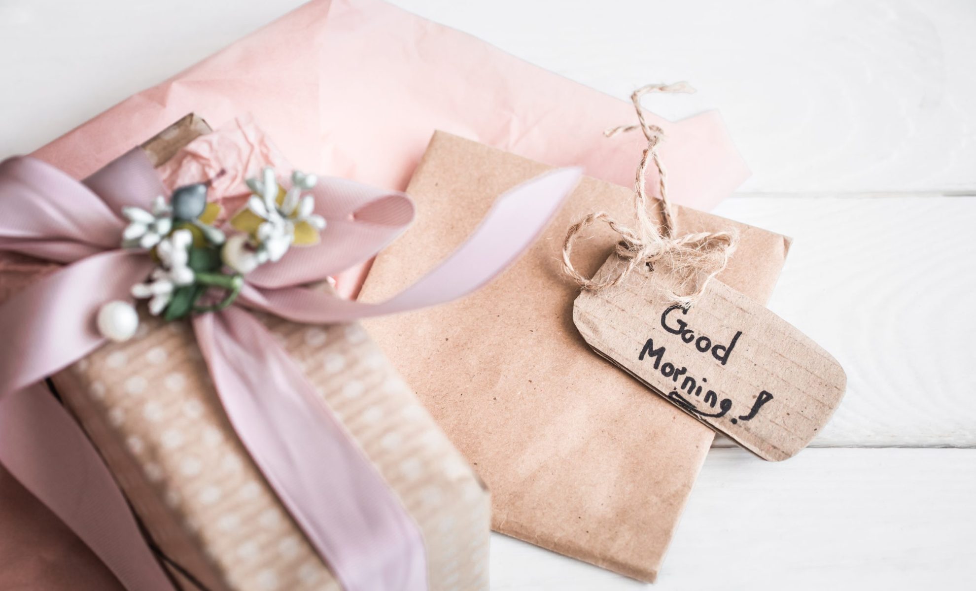 Thoughtful Handmade Items for Recovery