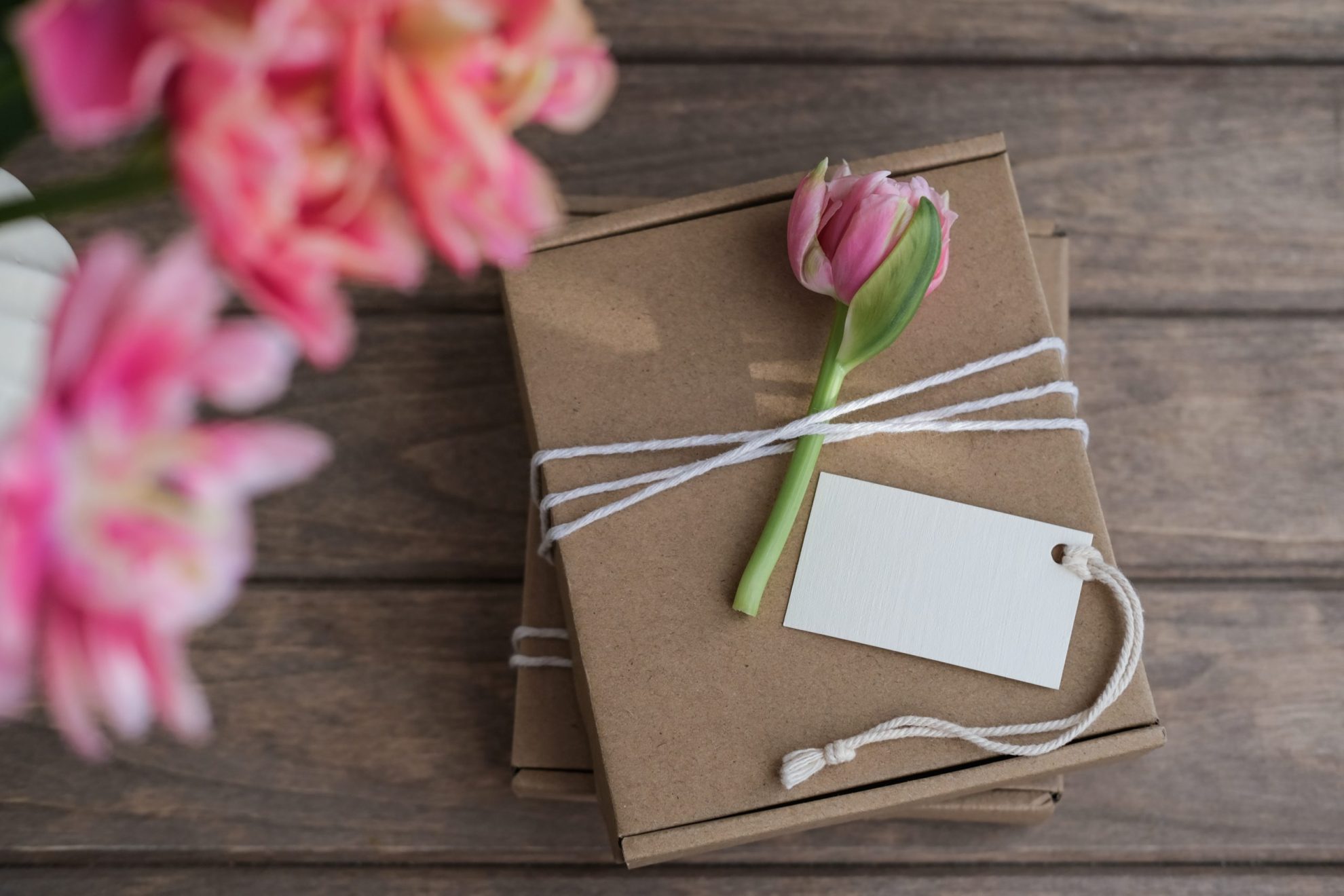 Creative Care Packages for Cancer Recovery