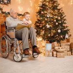 Practical Presents for Seniors with Mobility Challenges